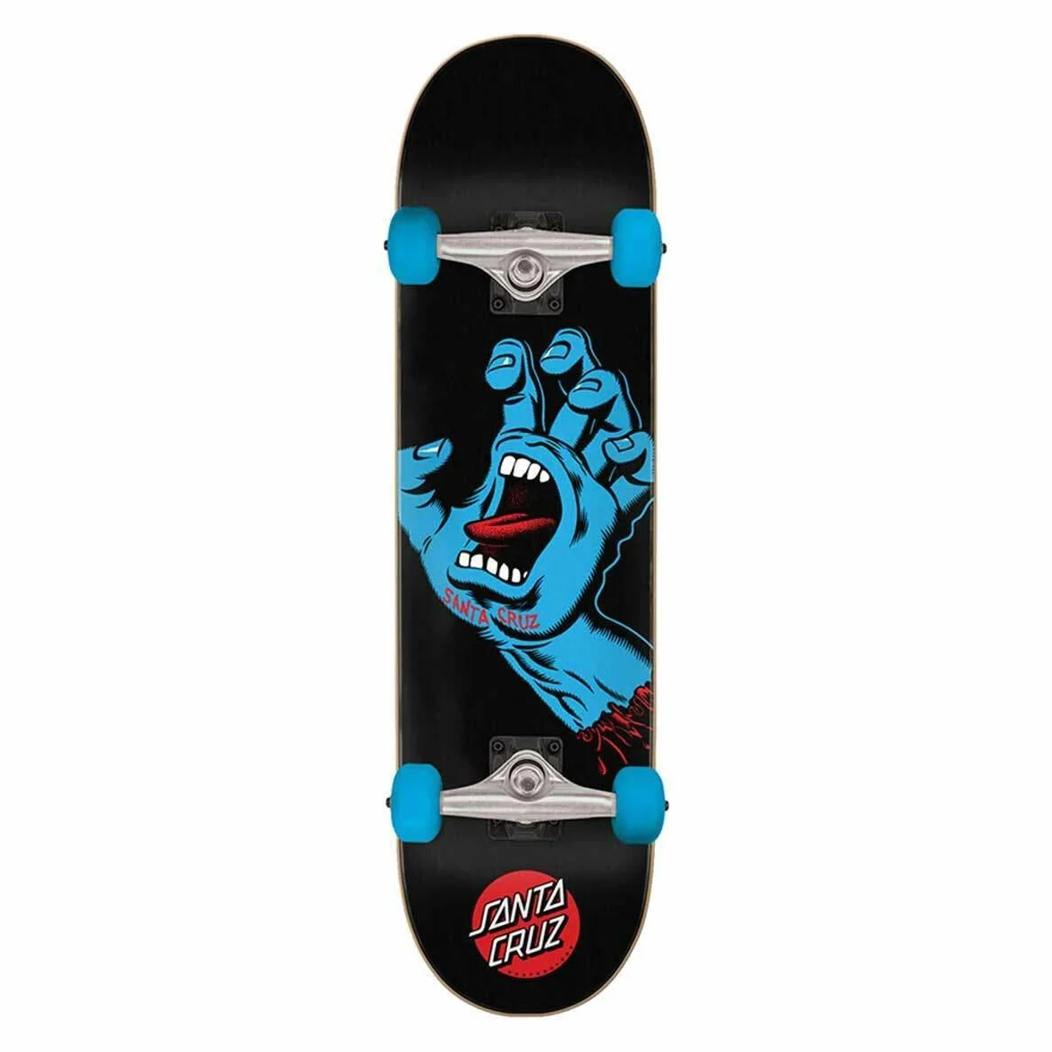 SANTA CRUZ Skateboard complet standard