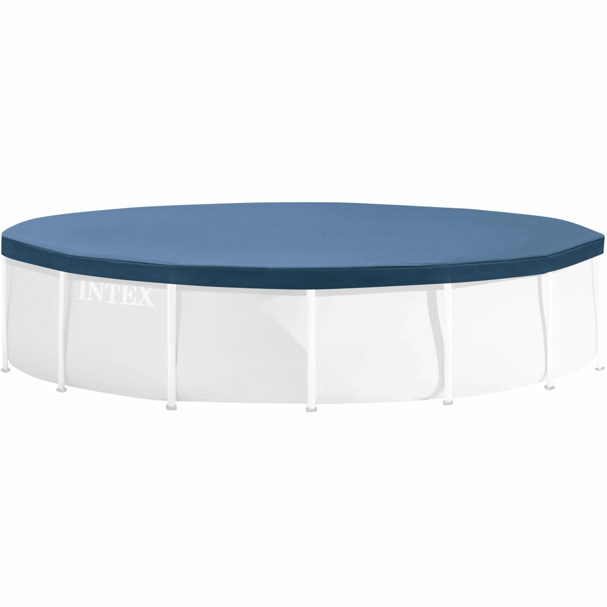Intex Bâche Protection Piscine Ronde 3m05