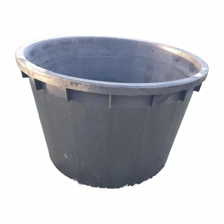 Bassin Circulaire 500 L