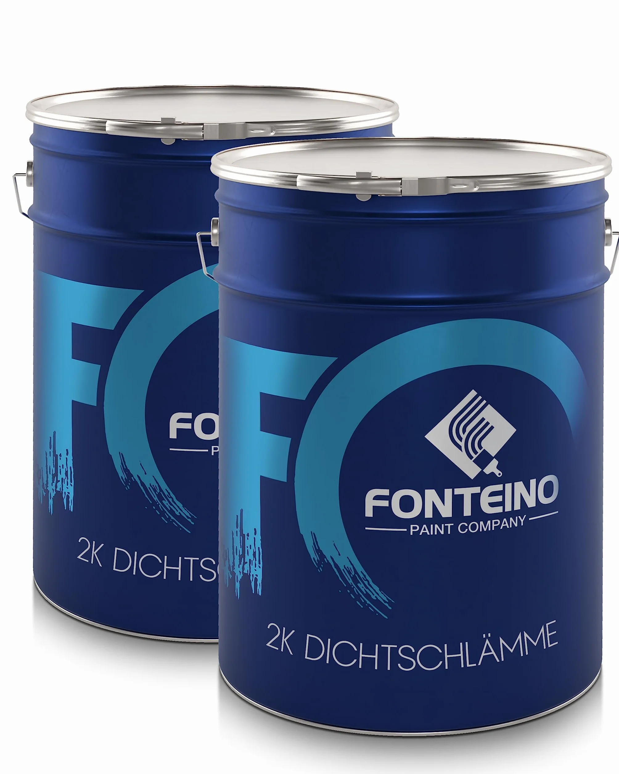 Enduit d'imperméabilisation Piscine 10 KG Protection hydrofuge Etanche
