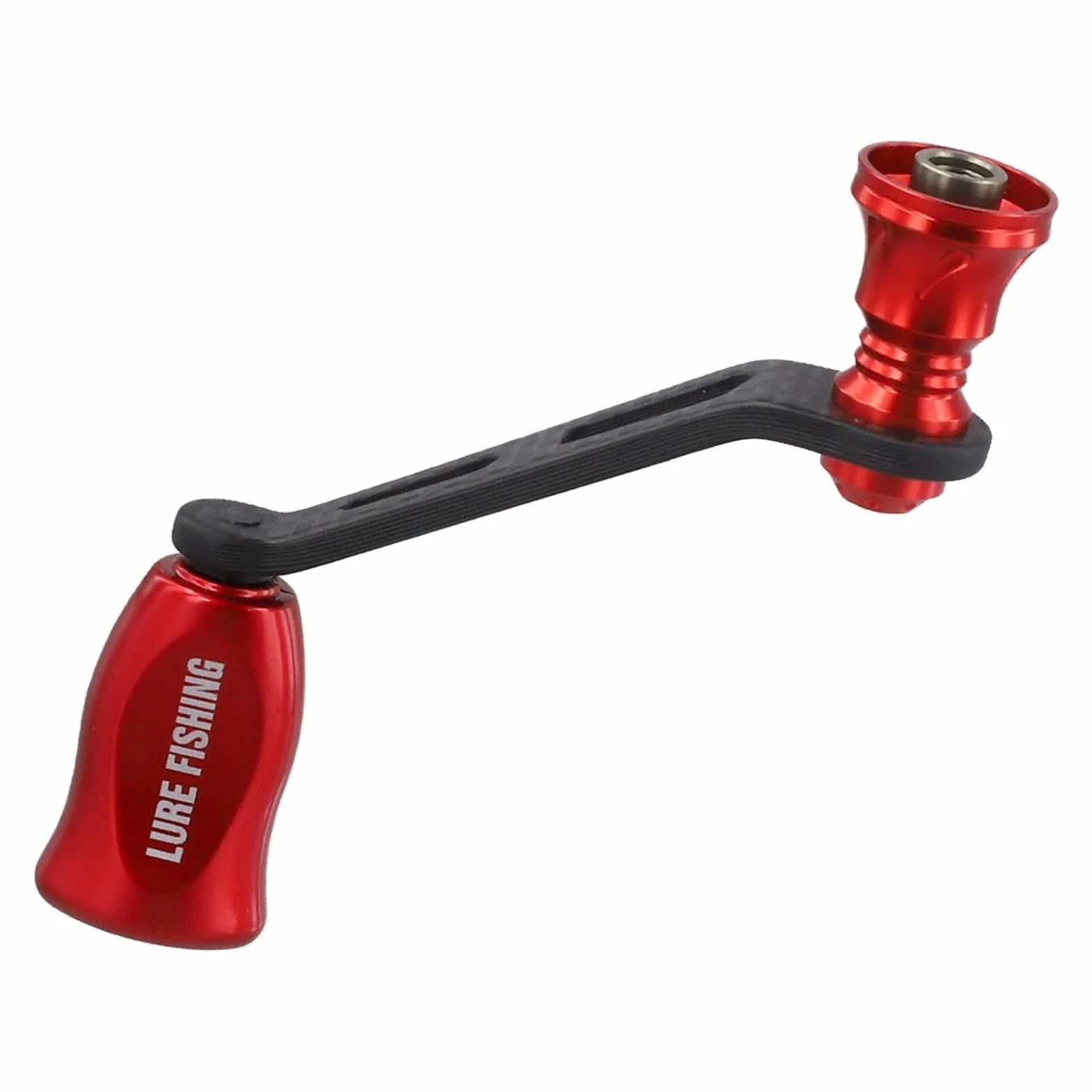 Moulinet de pêche Daiwa Fuego SalamanDura Prorex carbone deux roulements
