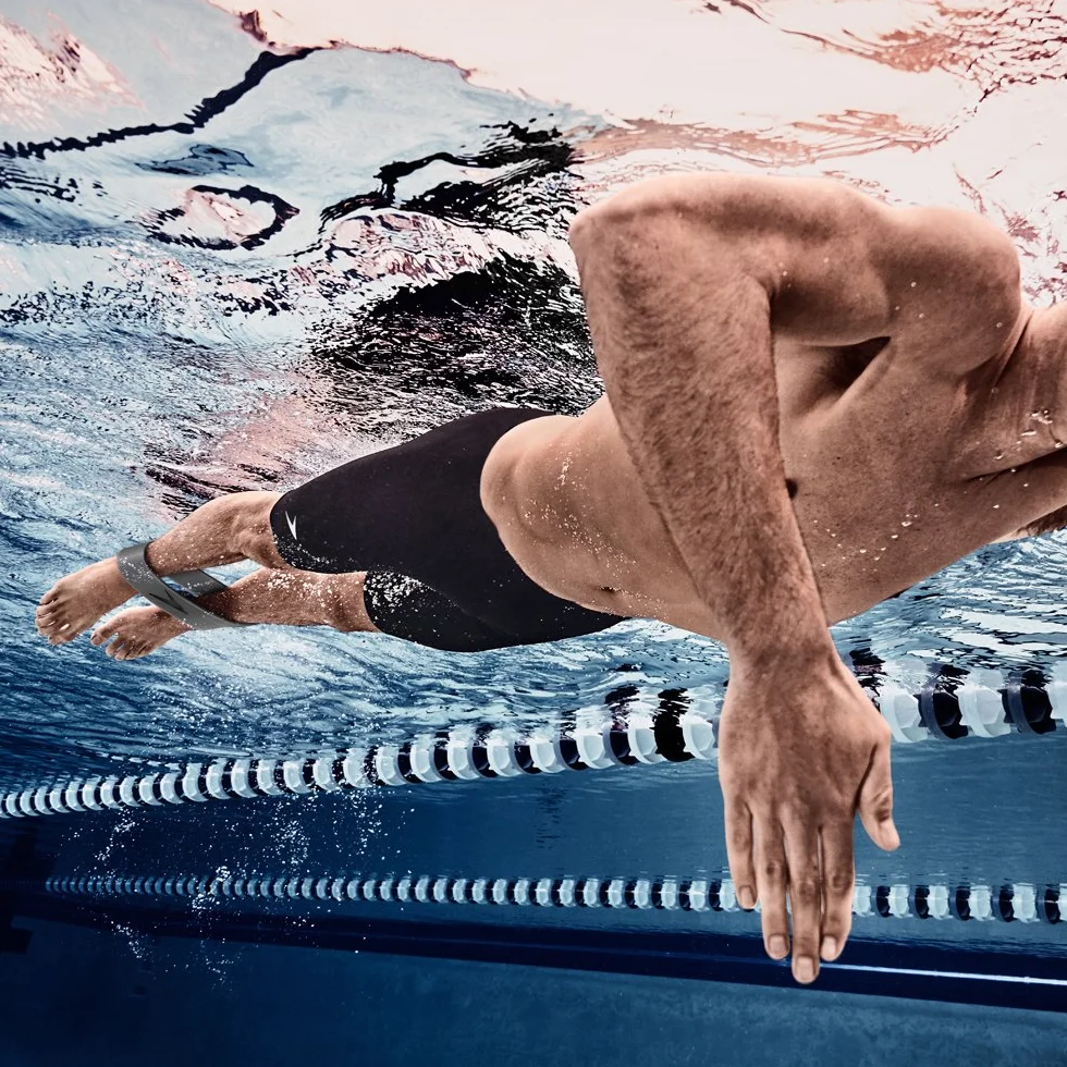 Speedo Bande d'entraînement