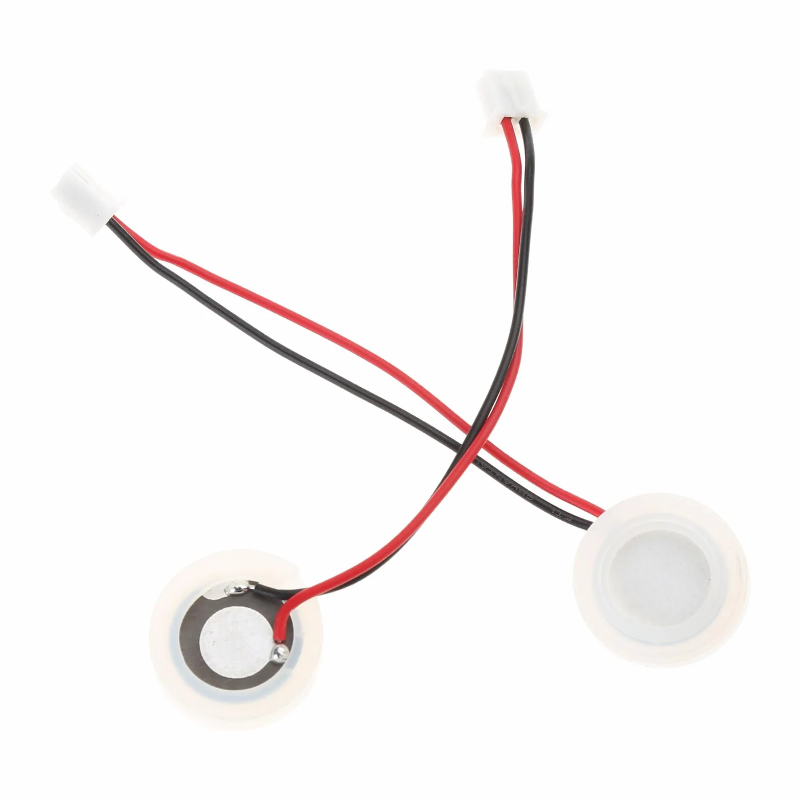 Haiki Lot de 4 disques en céramique pour humidificateur
