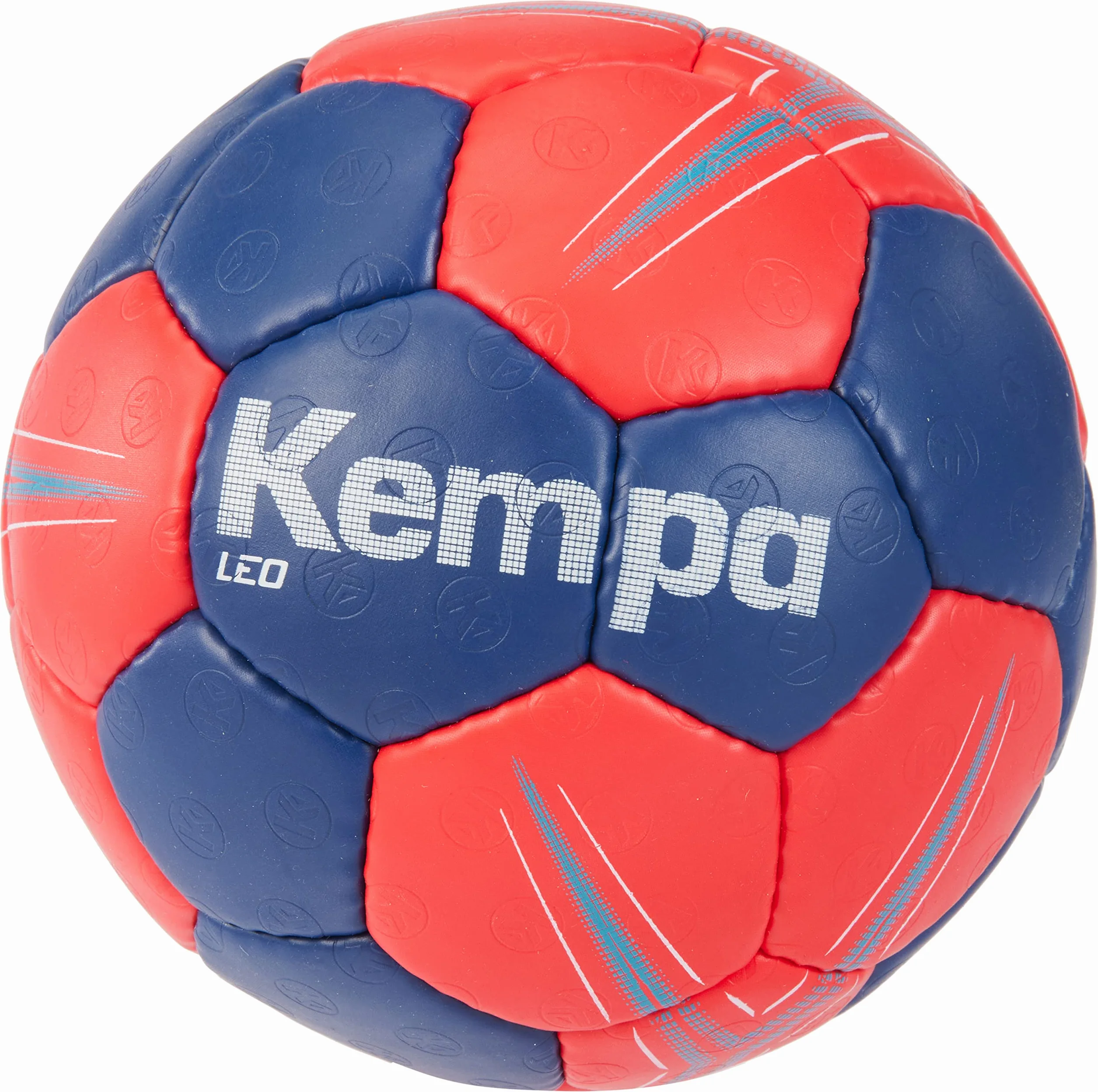 Kempa LEO handball - Ballon d'entraînement et de jeu pour enfants et adultes