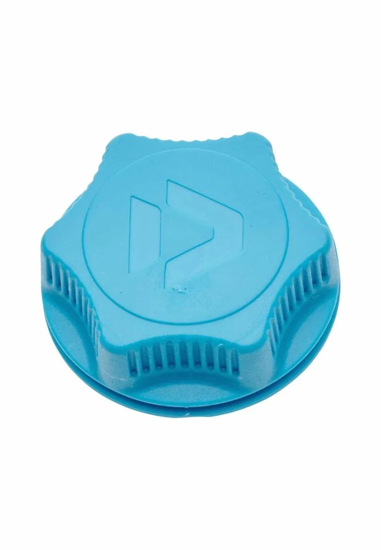 Bouchon de valve DuoTone avant tube