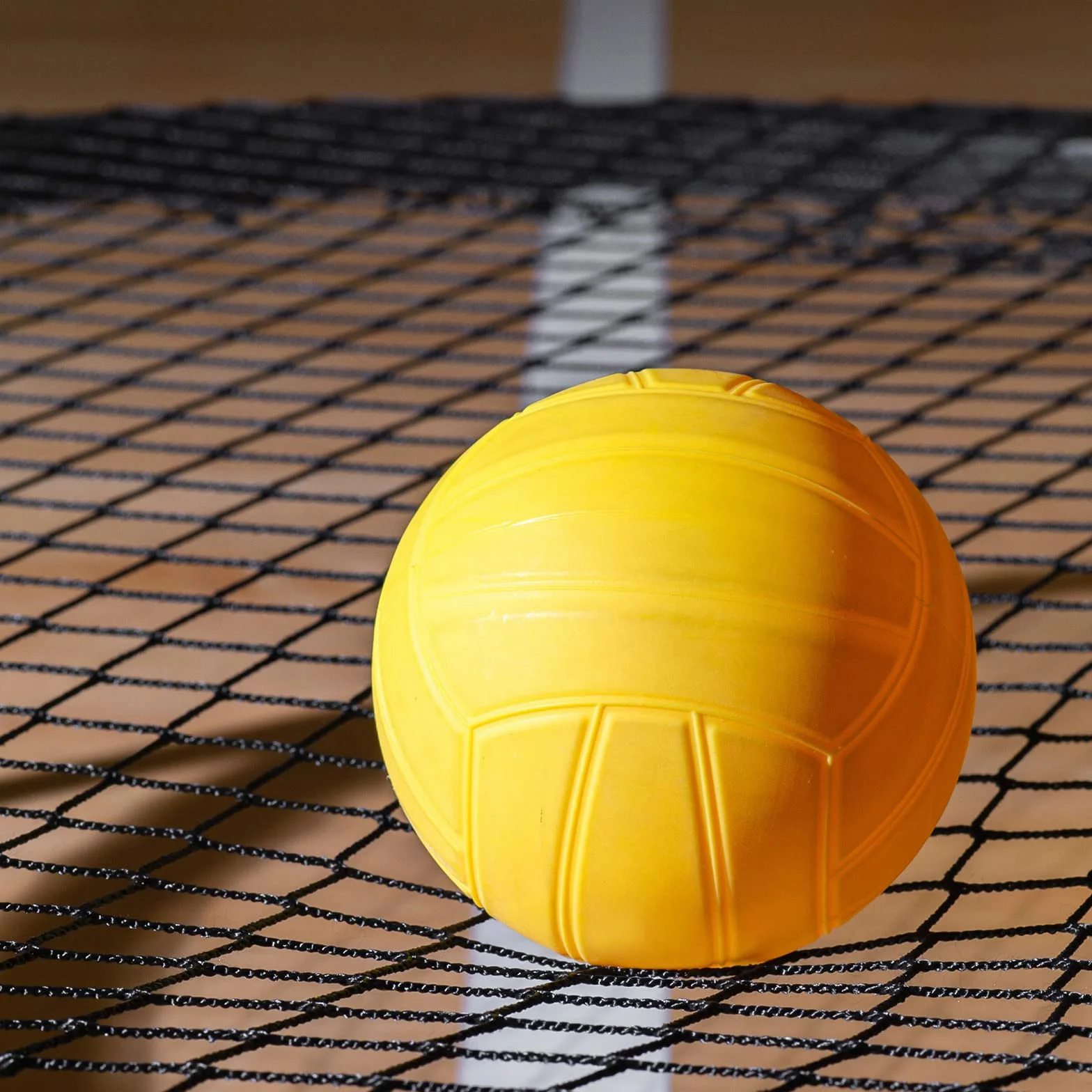 Lewtemi Compatible with Spikeball Game Net Replaceable Net 35 inches Black Nets Volleyball Nets Compatible with Spikeball Game Most Competitive Tournament (2 Pieces)