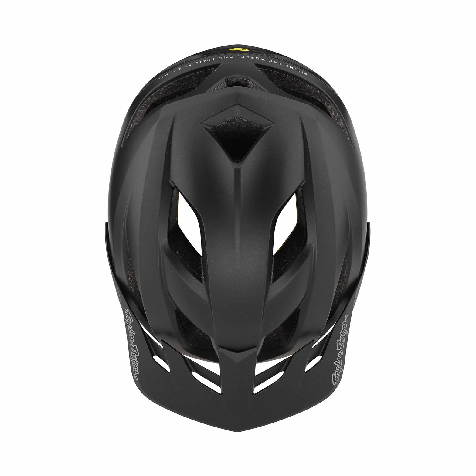 Troy Lee Designs Flowline Orbit MIPS - Casque VTT