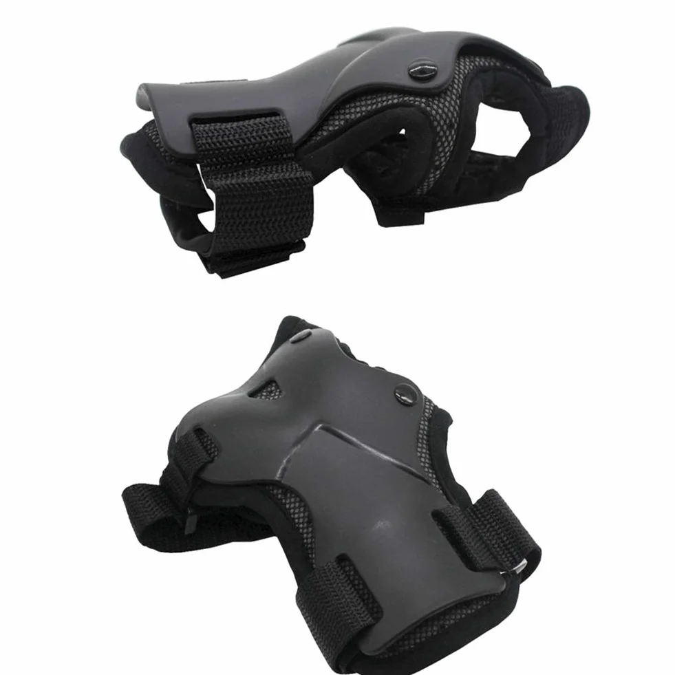 Protection de Poignet Main Support Snowboard Trottinette Planche à roulettes Roller Patin à Glace Cyclisme