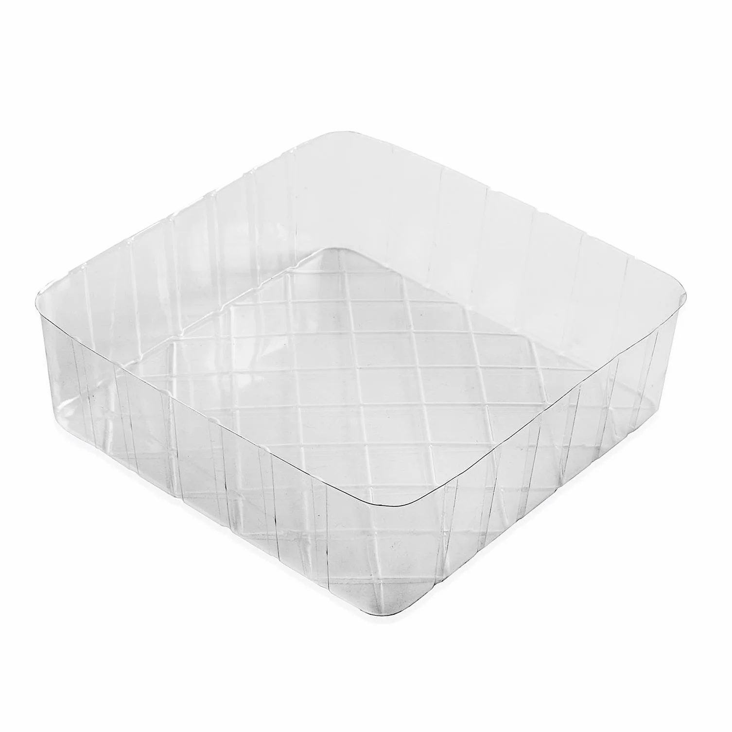 Porte-Parapluie Moderne Versa Rulo Métal Blanc 49x15.5x15.5 cm