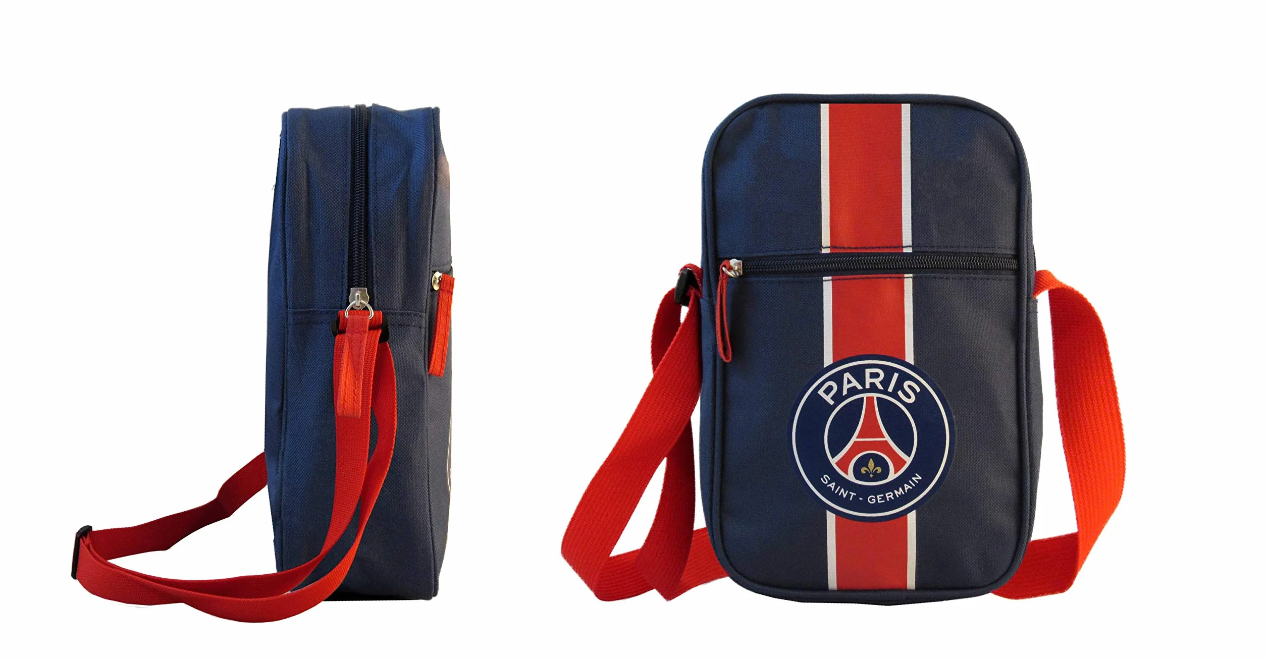 Paris Saint-Germain Sacoche bandoulière PSG - Collection Officielle
