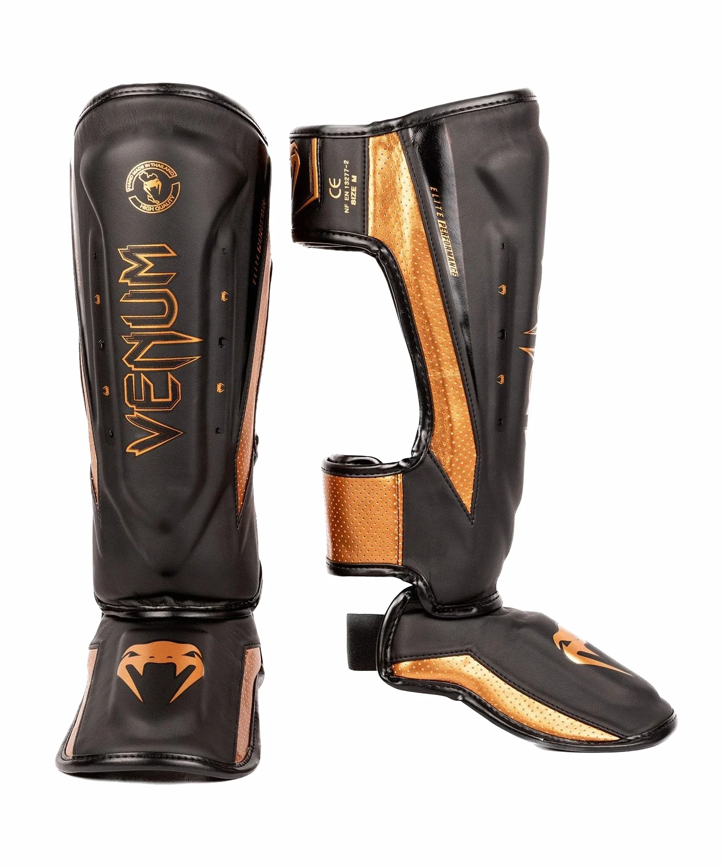 Venum Elite Evo Protège-Tibias