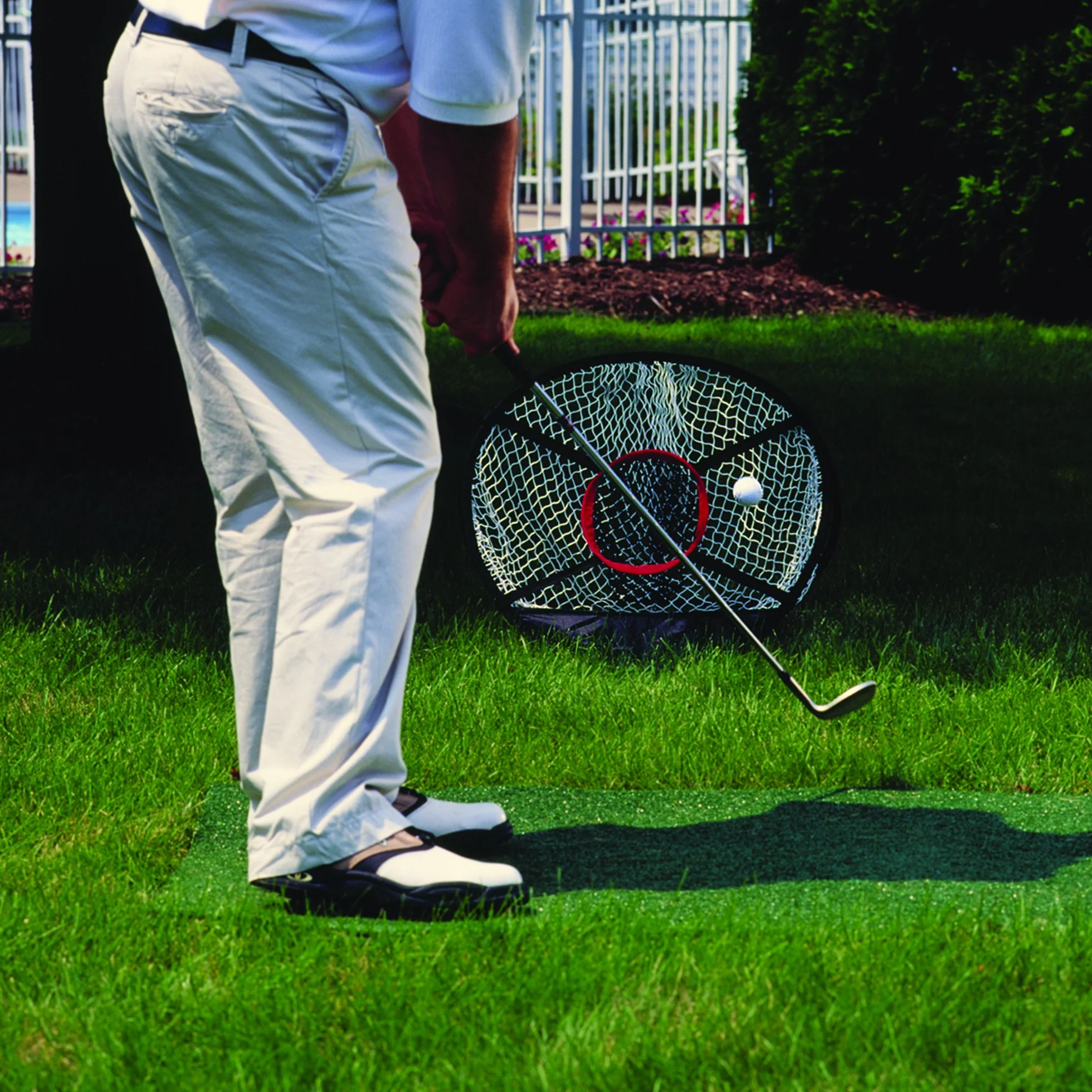Izzo Golf Chipping Nets