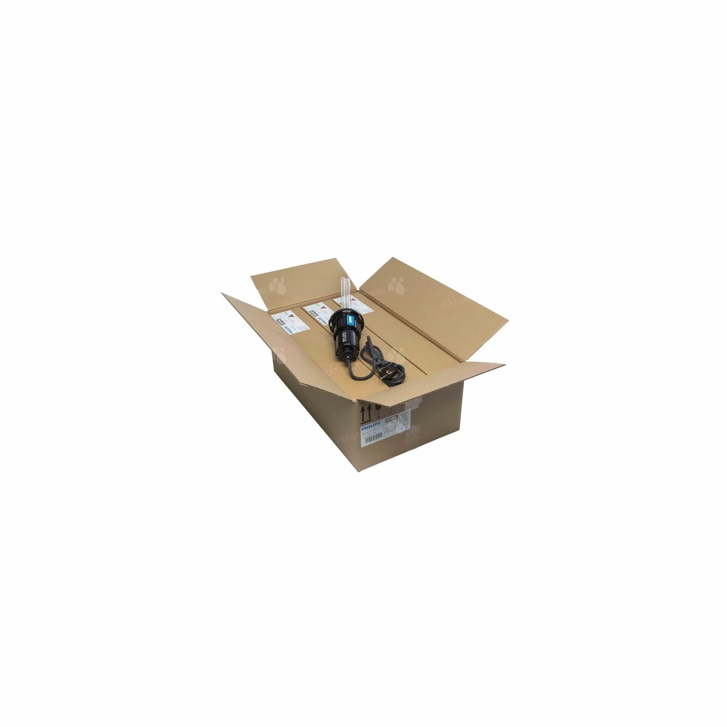 Cintropur Lampe UV 40w pour Stérilisateur UV 4100