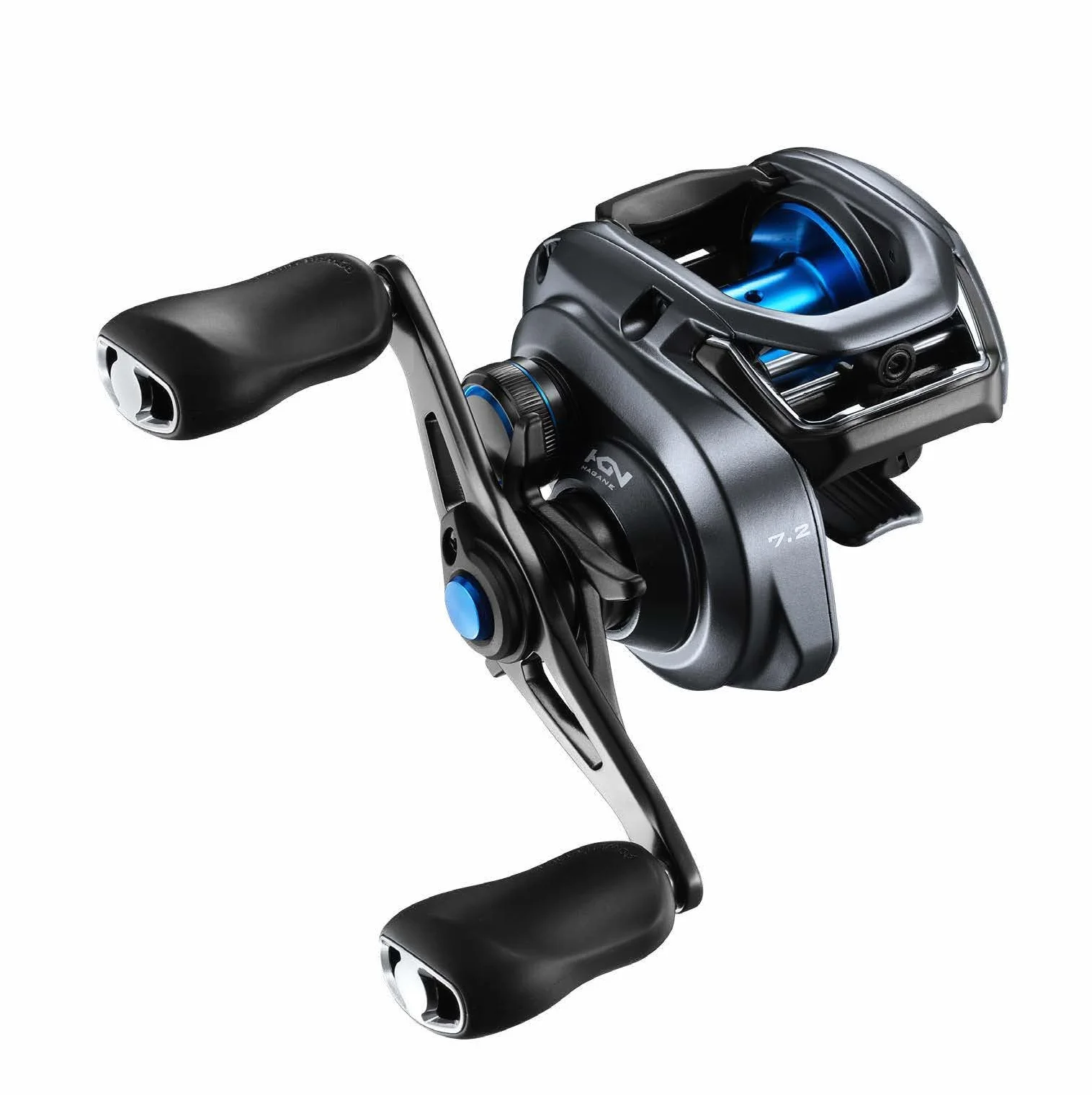 Reel SLX XT A 151 Left Hand
