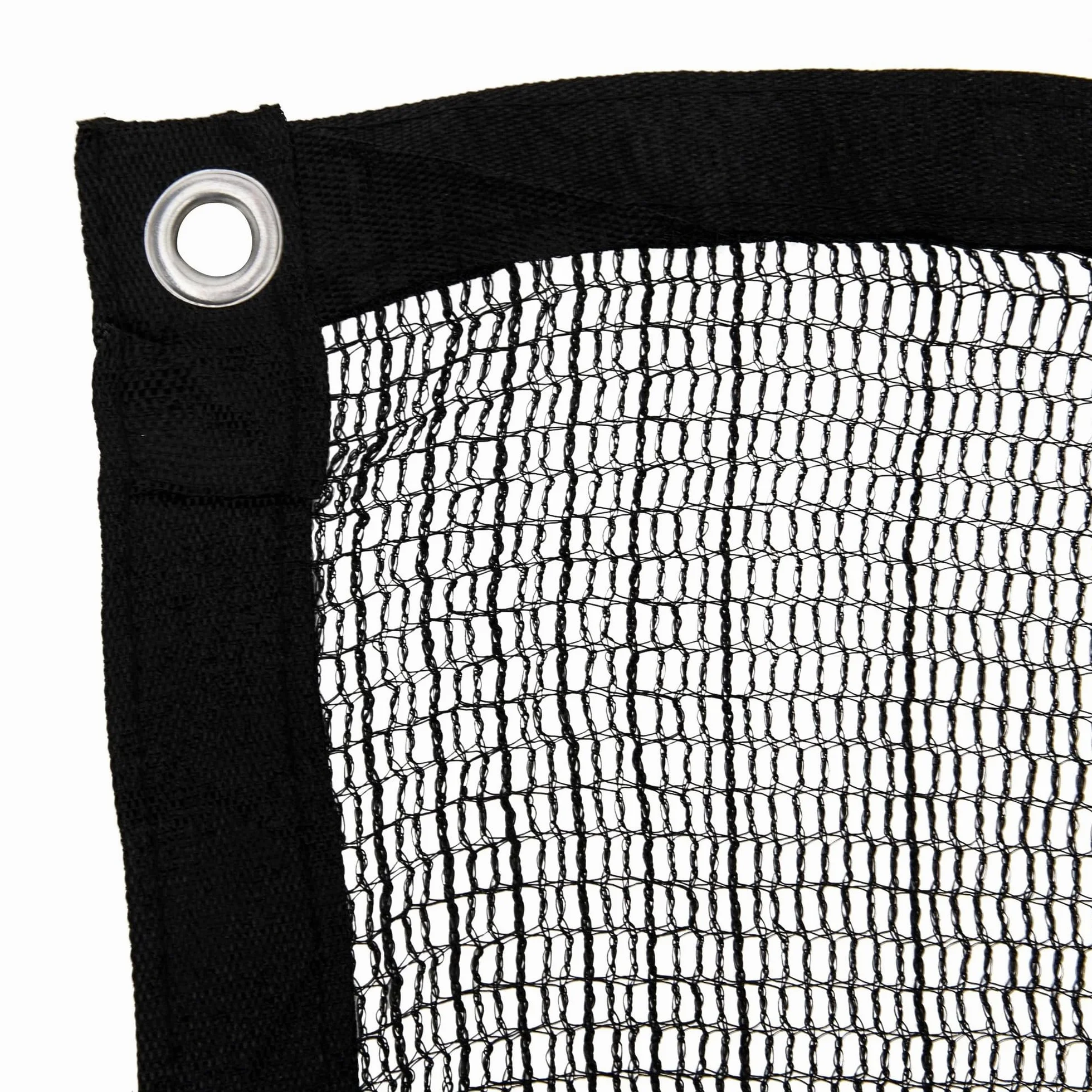 WERKA PRO Filet de Protection Piscine 100g/m2 4 x 6 m