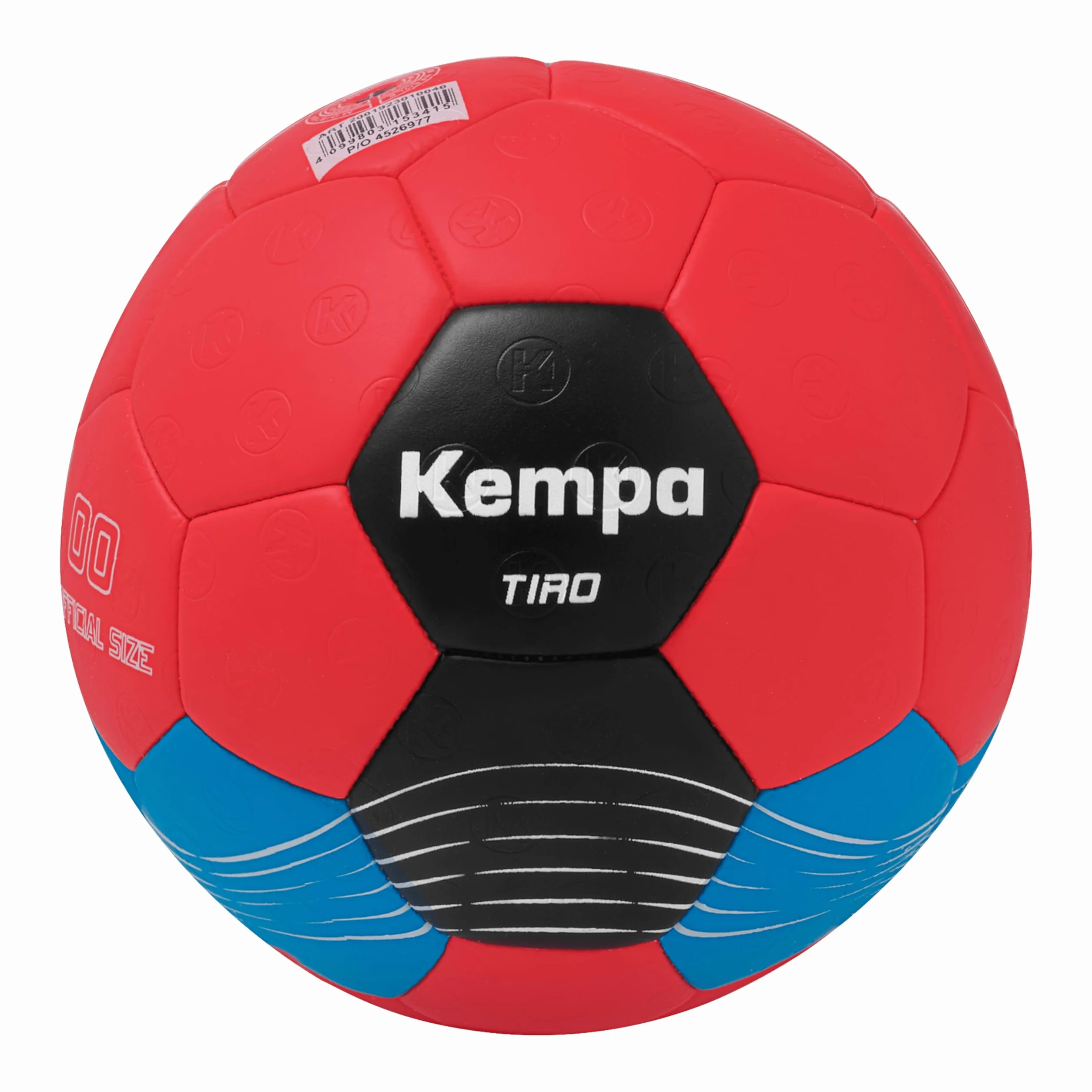 Kempa Tiro Handball Ballon de Handball pour Enfants
