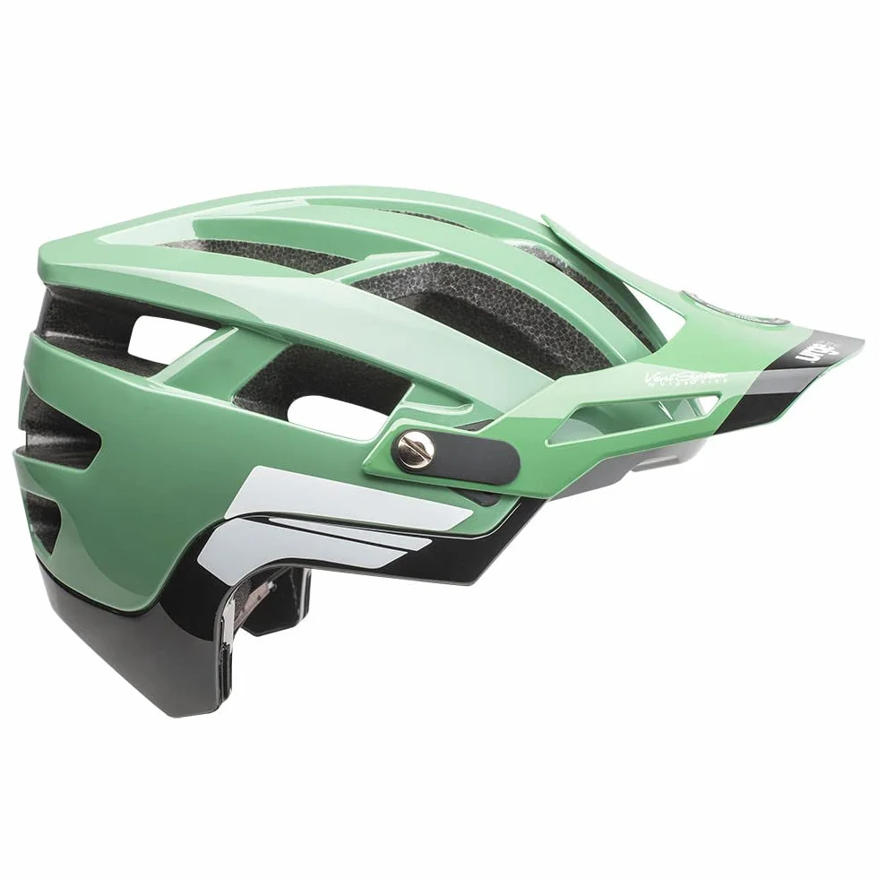 Casque Gringo de la Pampa Olive L/XL