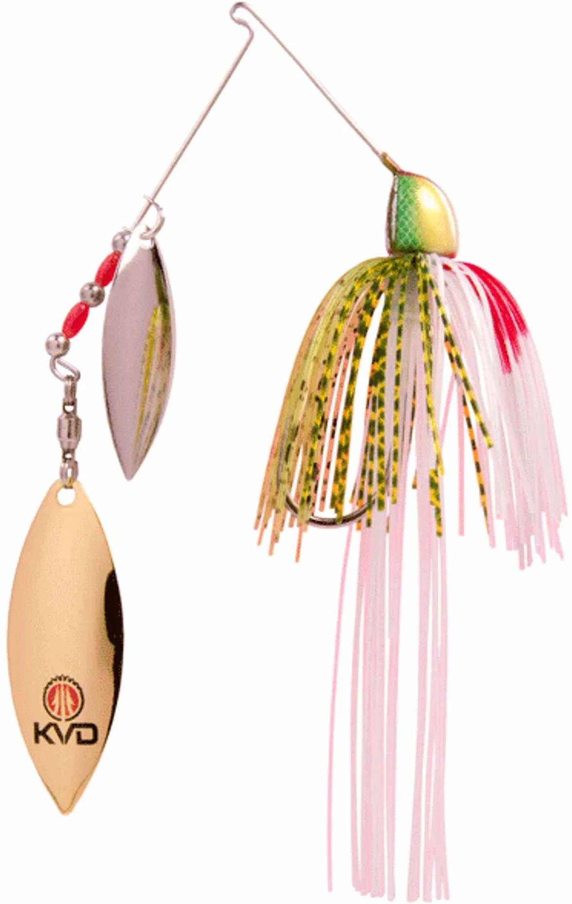 Strike King Finesse KVD Spinnerbait