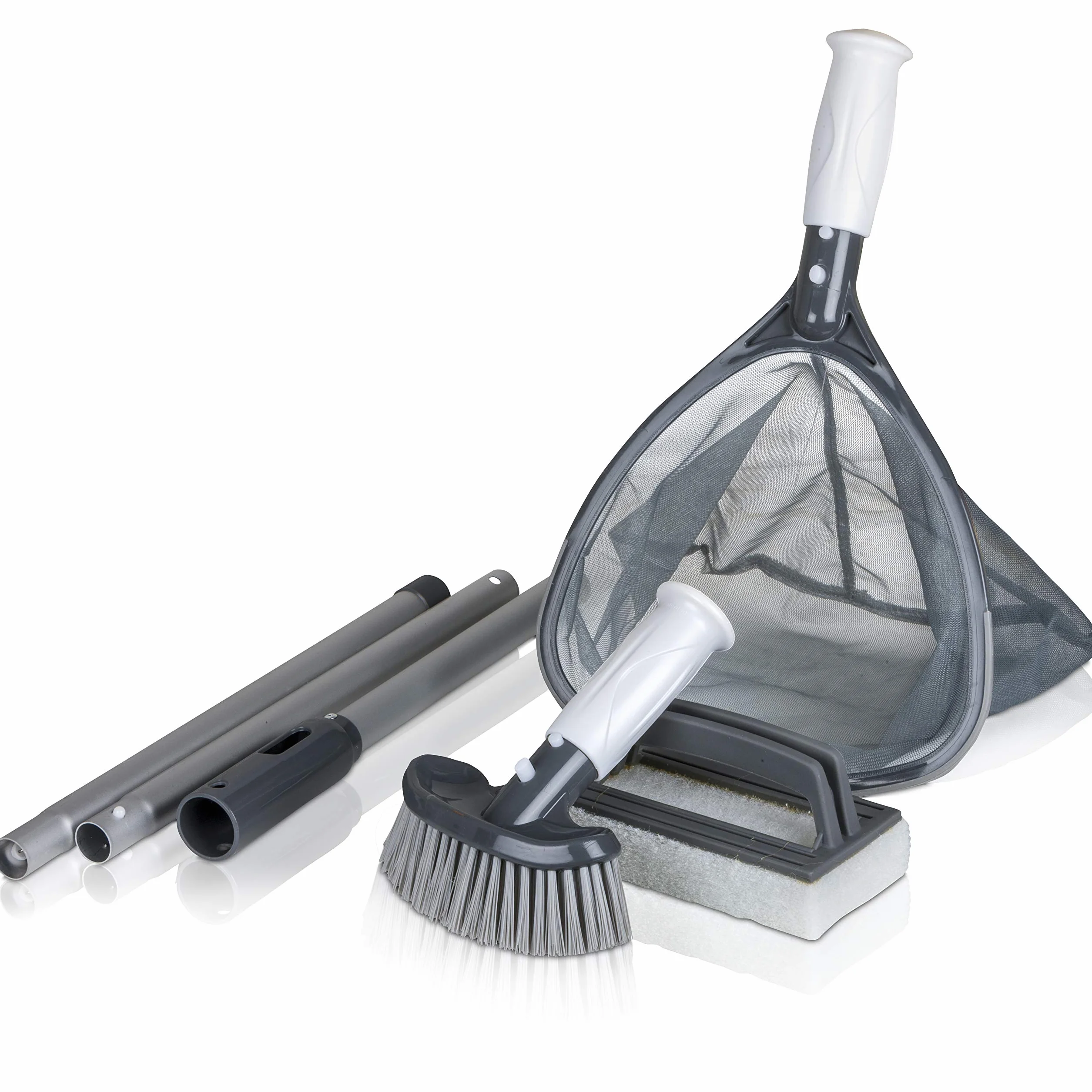 Kit Nettoyeur de Fond pour Spas Gonflables ou Rigides
