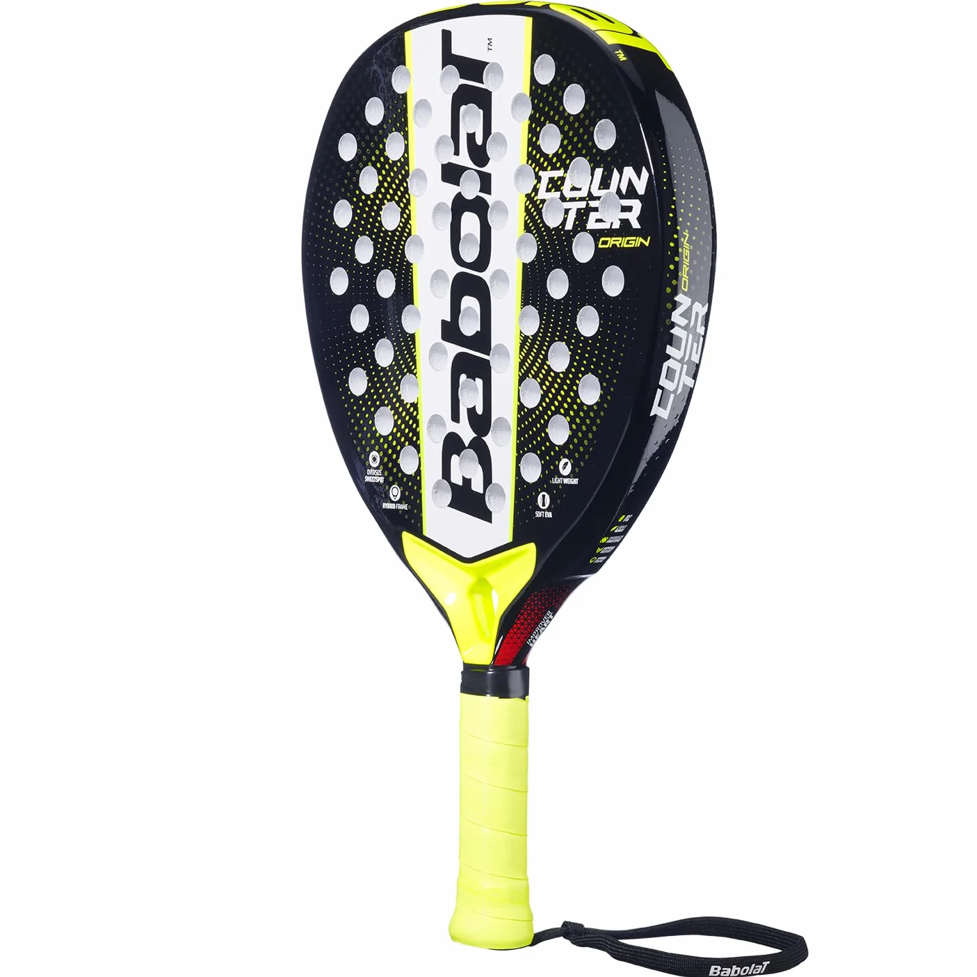 BABOLAT Counter Origin 2025