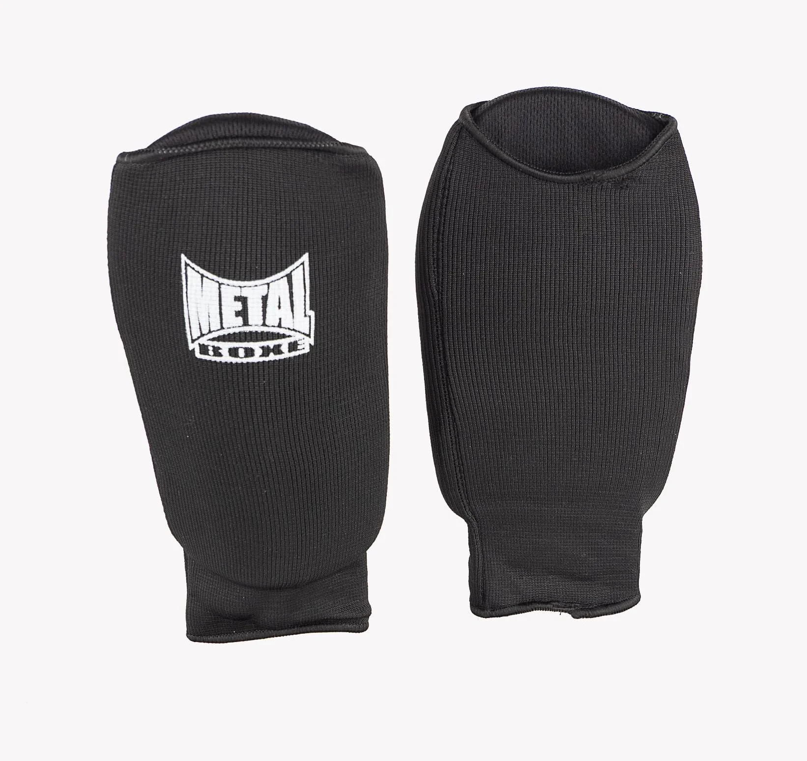 METAL BOXE Protège Avant-Bras