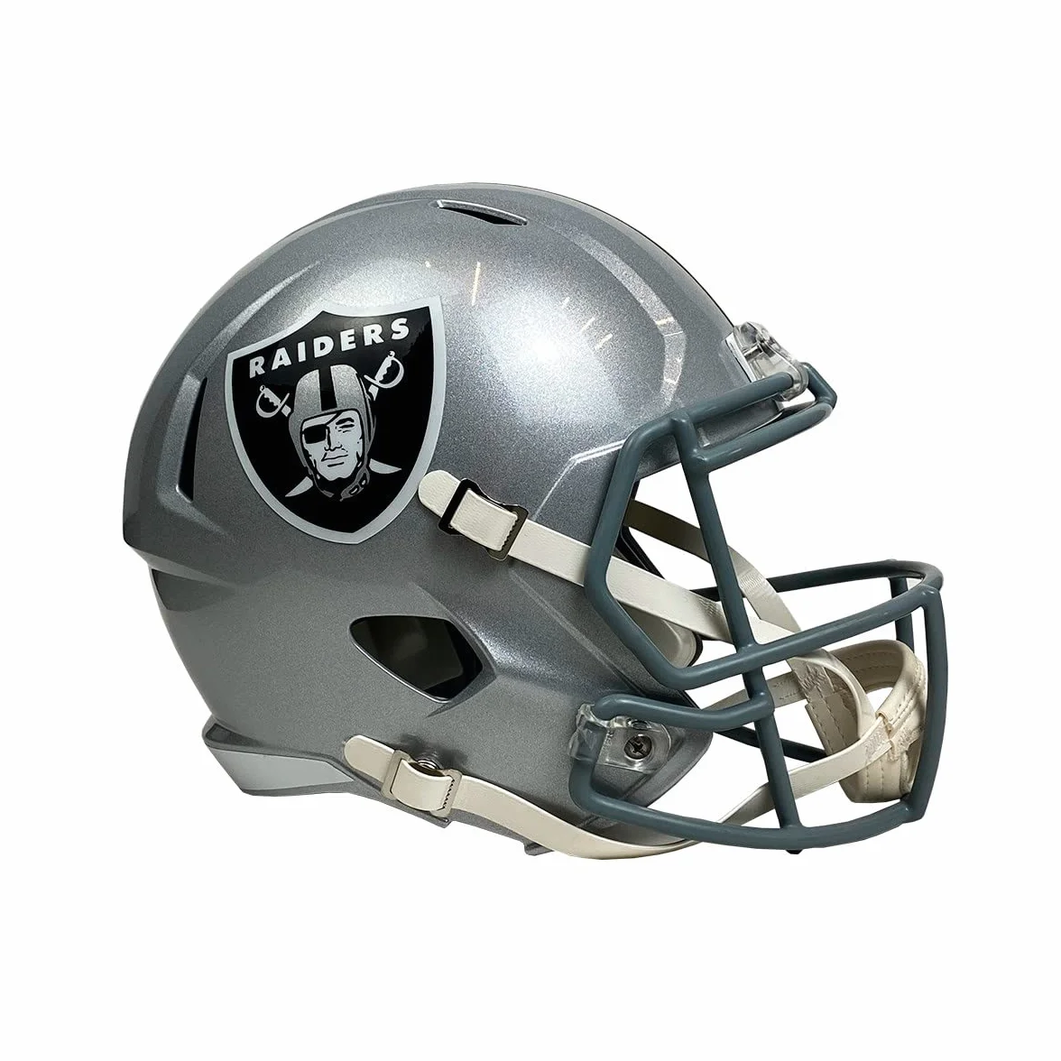 Riddell NFL Réplique de Casque de Vitesse Taille Normale
