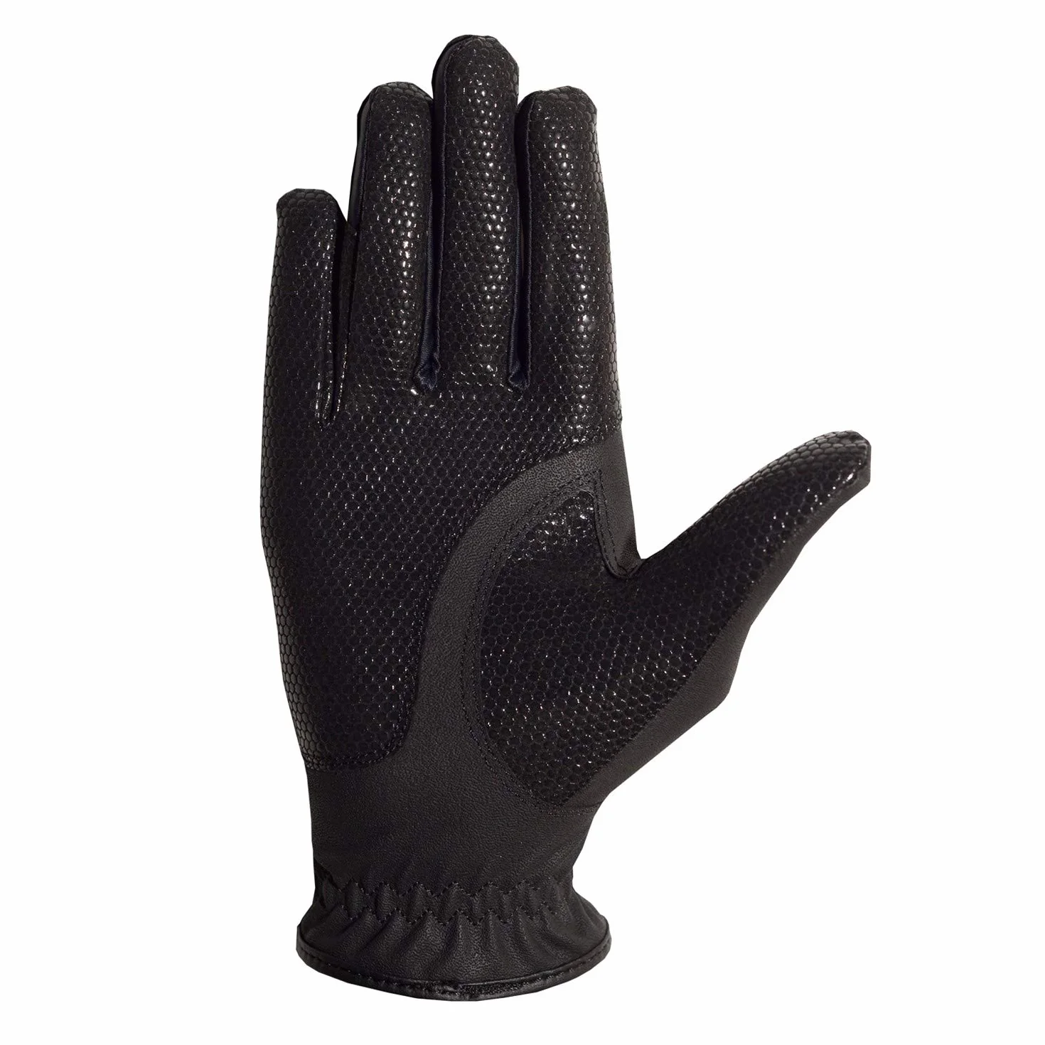 AK Gants d'équitation avec Gant équestre Unisexe Super Grip pour Toutes Les Saisons Horse Riding Gloves AKRS-5028