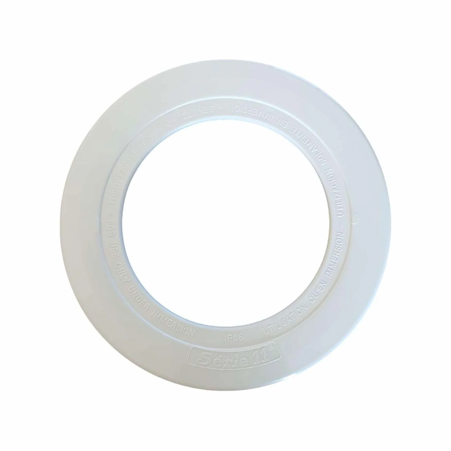 Hayward COFIES 300W Collerette de projecteur Blanc PRX7007CEC