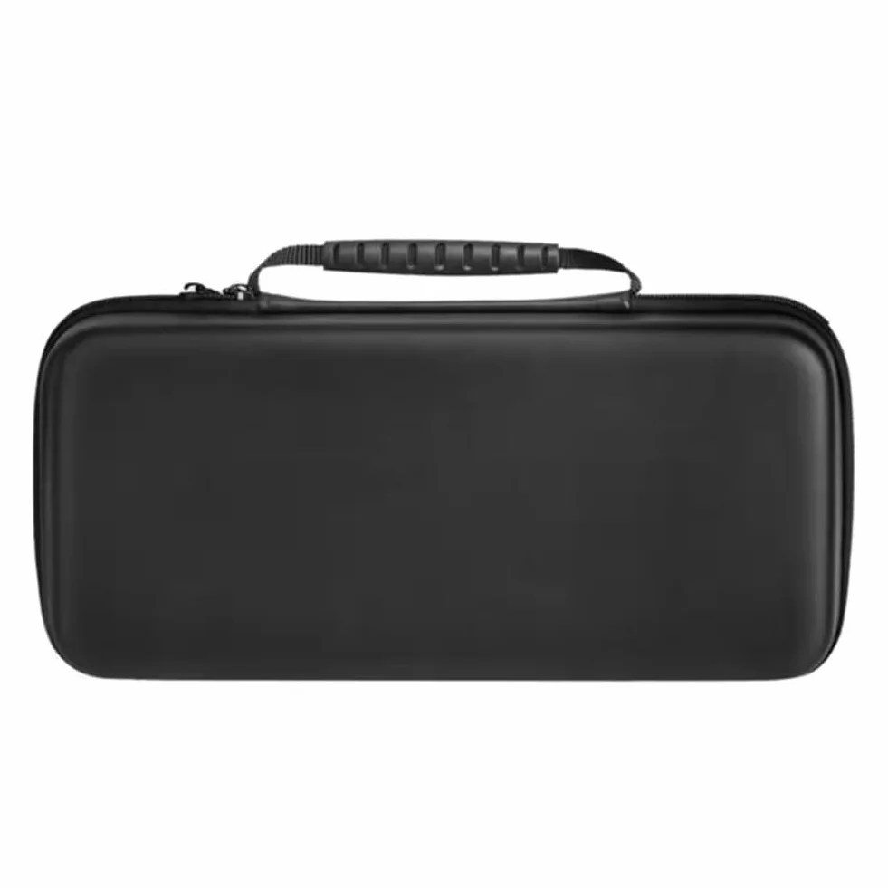EVA Hard Carrying Case for MSI Claw 8 Game Console Waterproof Shockproof Storage Bag
