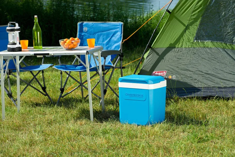 Campingaz