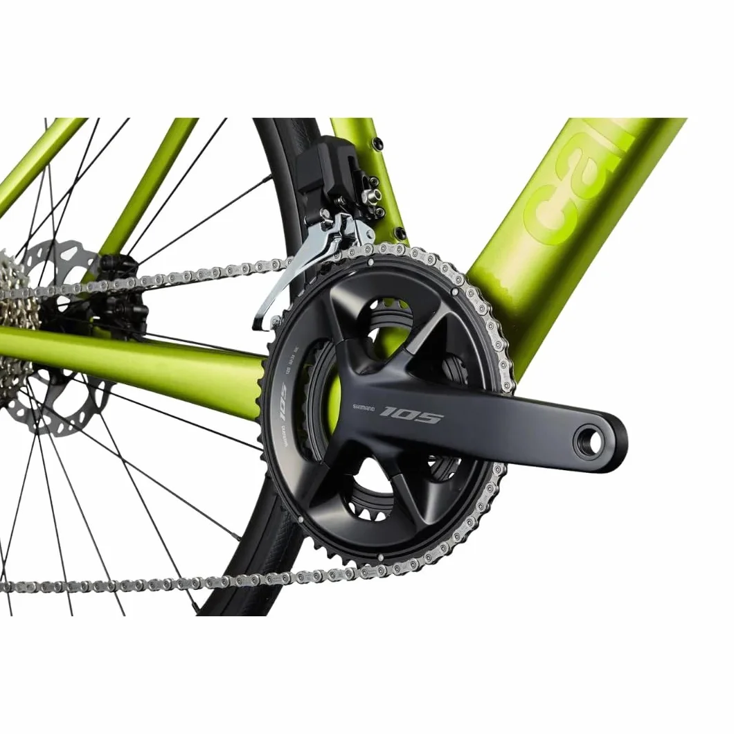 Cannondale SuperSix Evo Carbon 3 Taille 56