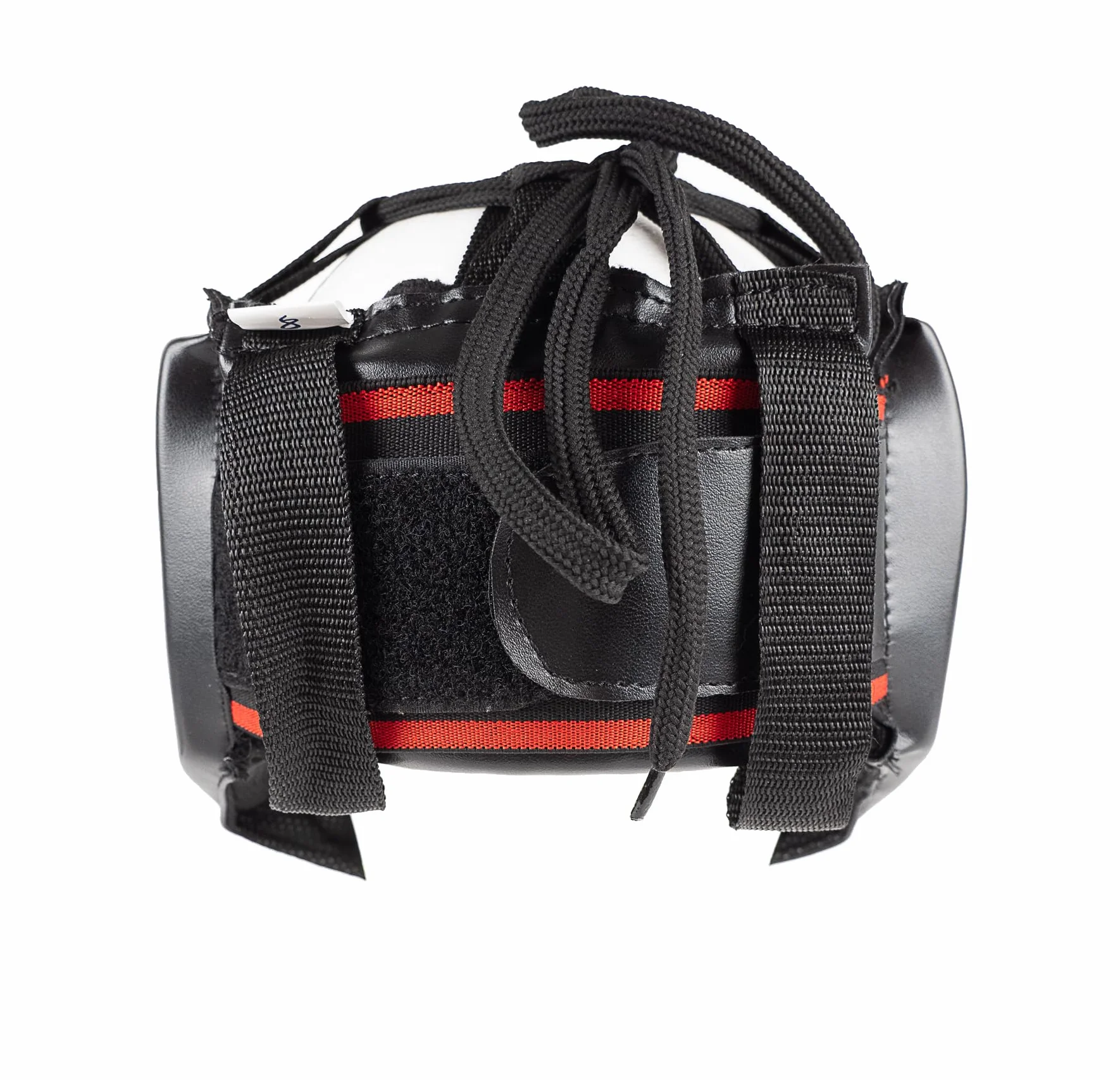 METAL BOXE Casque de Boxe Semi-intégral