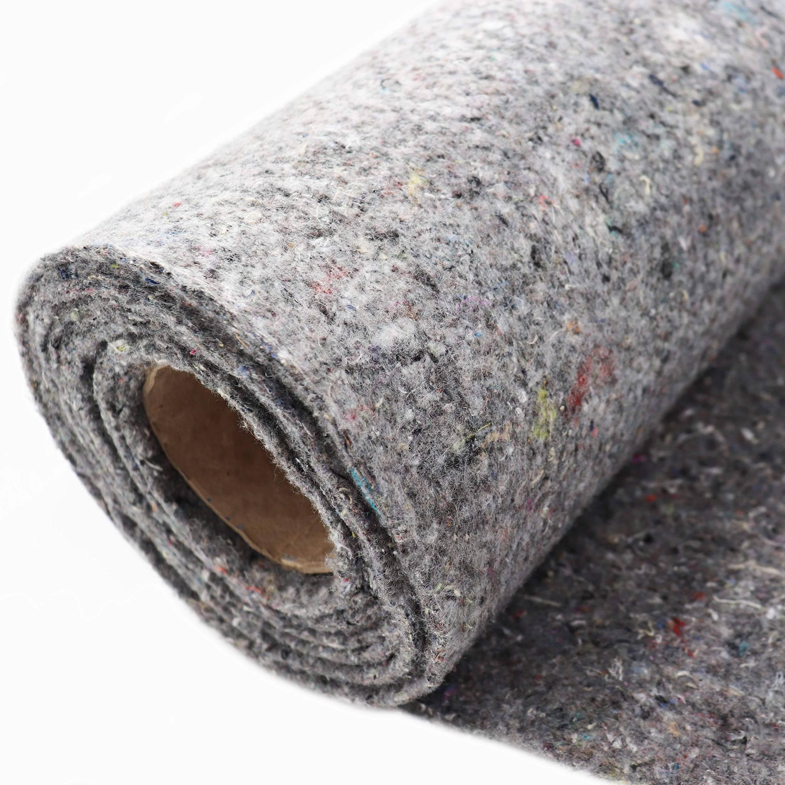 Non-tissé de bassin 300g/m² 500g/m² 1000g/m² protection bâche 2m large 6m 500gr/m²