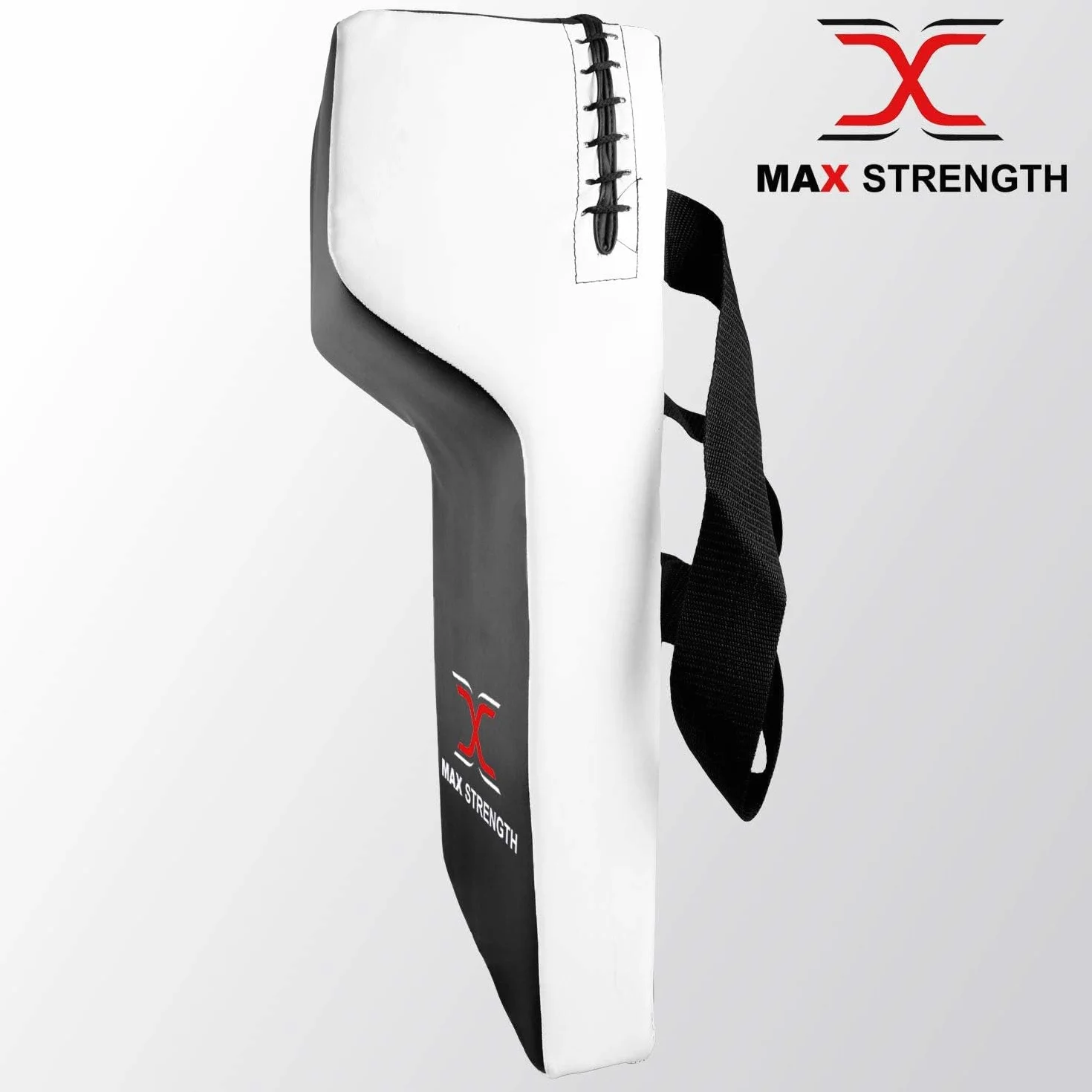 MAXSTRENGTH Bouclier de rugby en mousse haute densité de qualité professionnelle