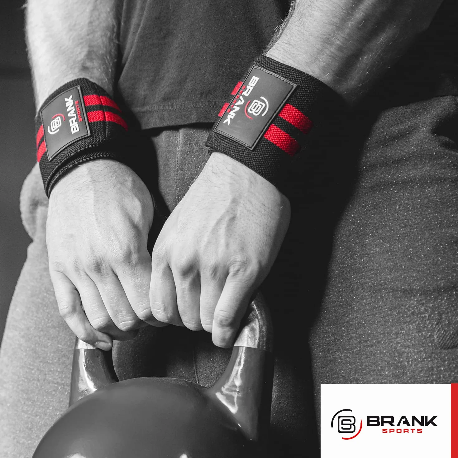 Protege Poignet Crossfit Larges et résistants | Poignet de Force pour Musculation et haltérophilie