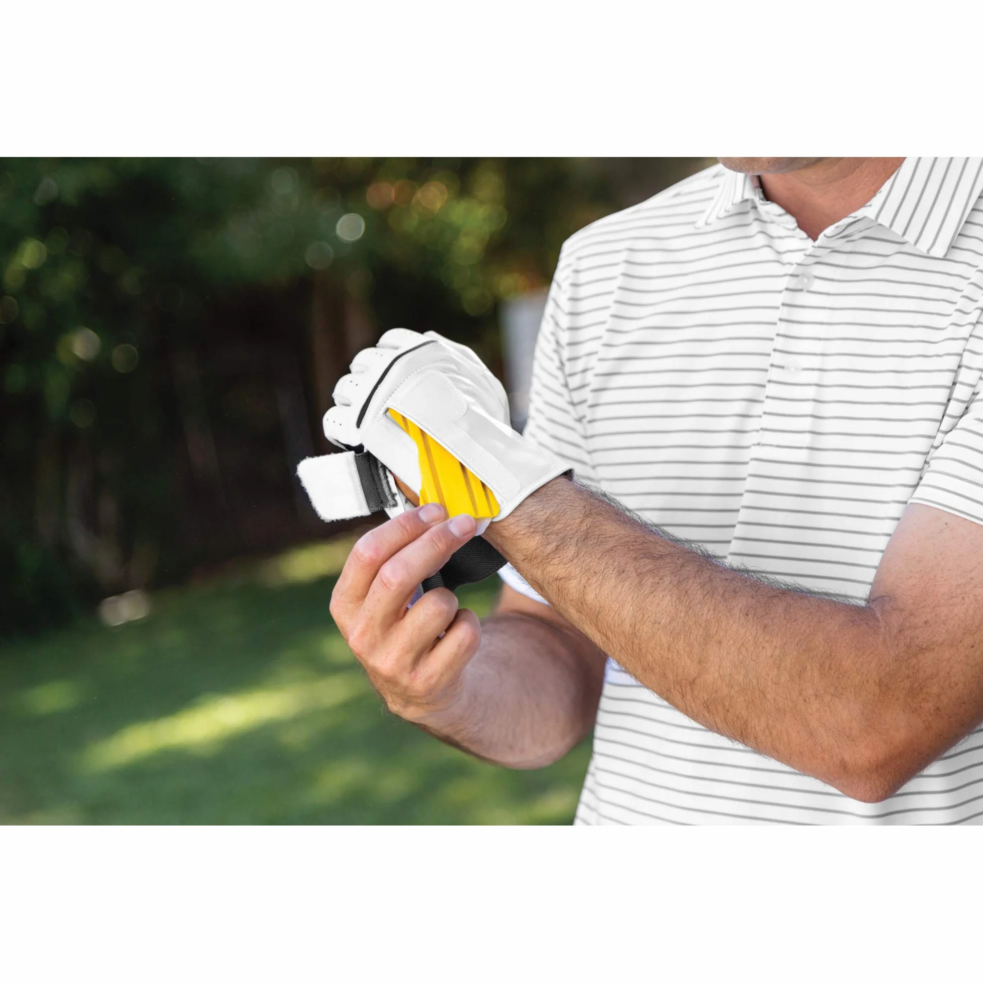 SKLZ Smart Gant de Golf Main Gauche Homme