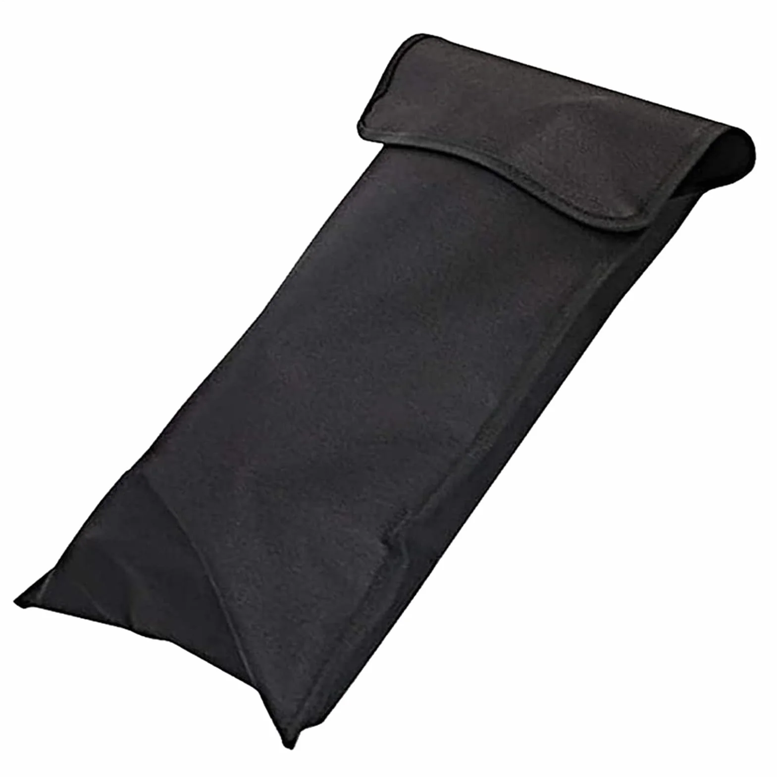 Étui de transport pour ustensiles de barbecue – Sac à outils de barbecue pliable, pochette de rangement de voyage | Matériau imperméable, intérieur multi-poches, support de matériel léger pour