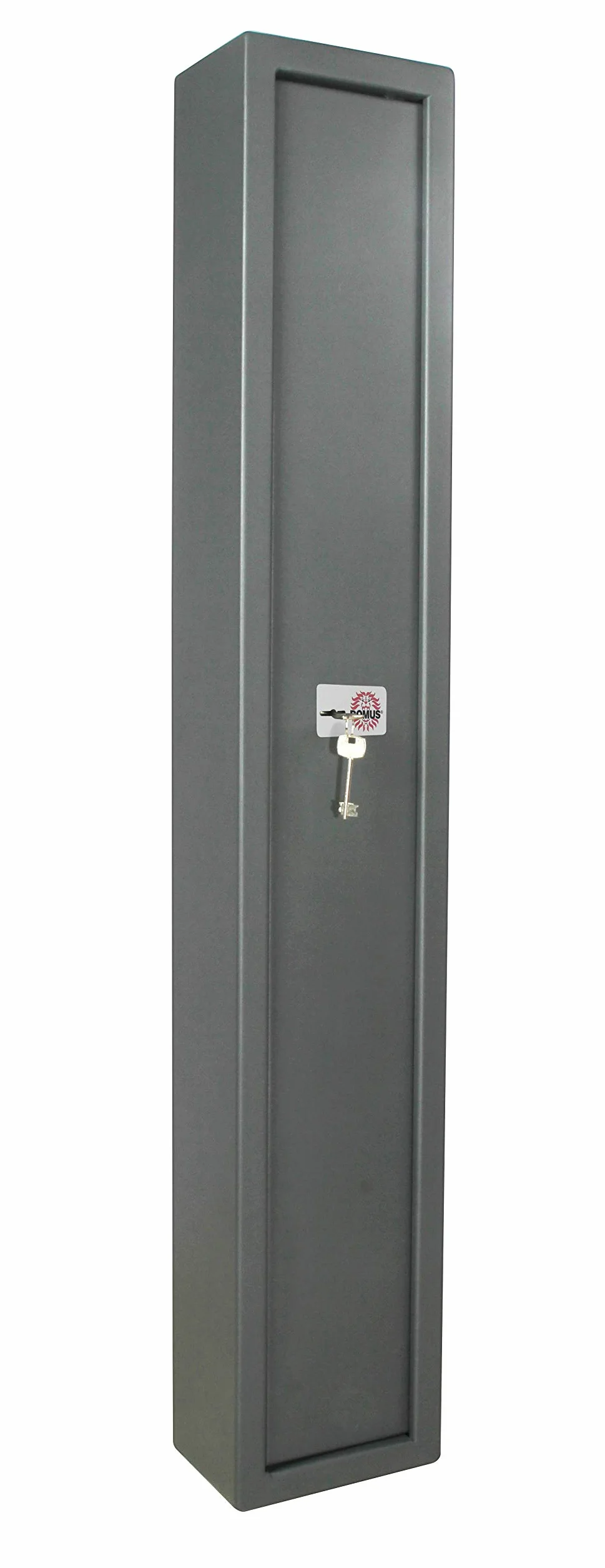 Arregui Domus ARM020325 Armoire à Fusils, 2 fusils, serrure à clé