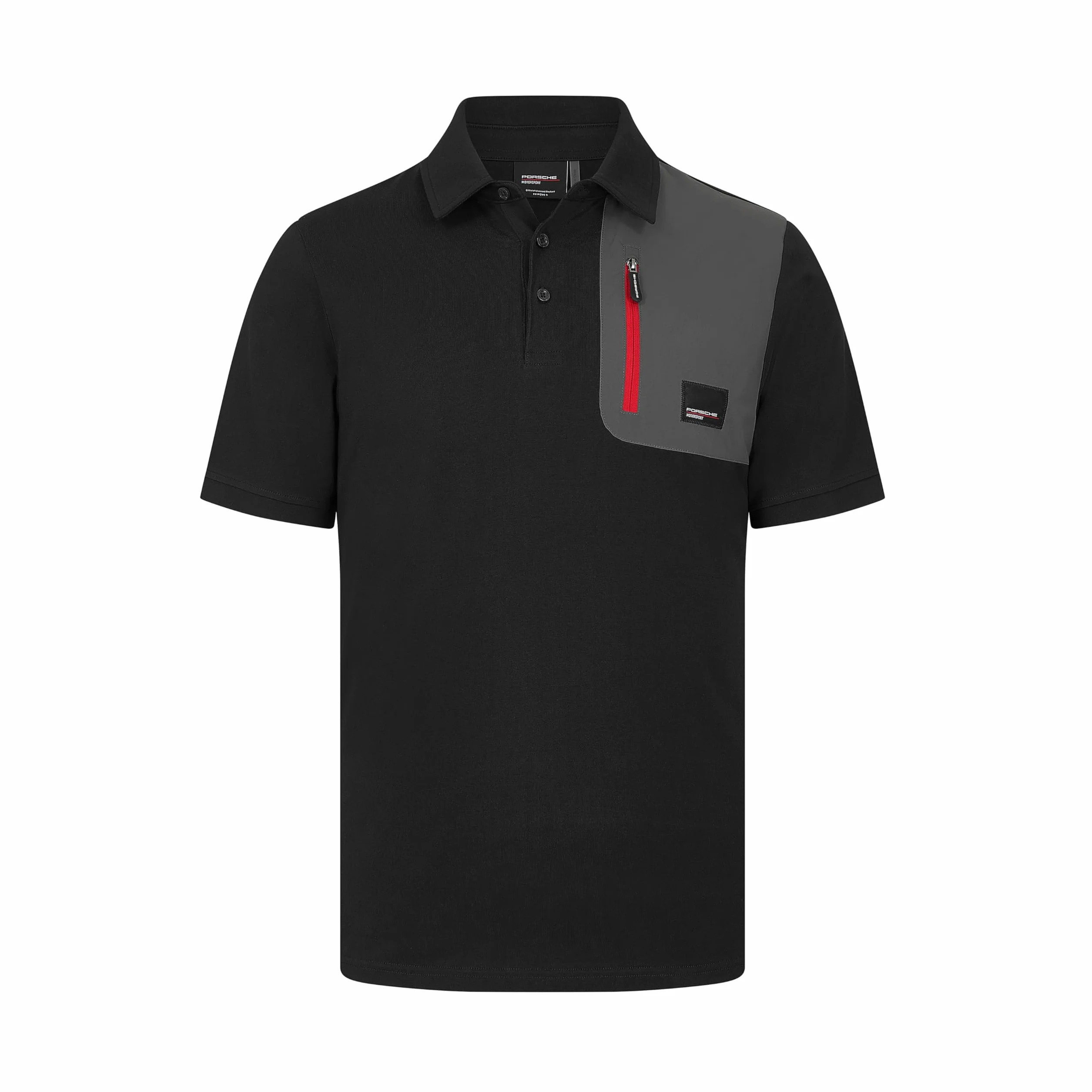 Porsche Motorsport Polo Utility Hommes