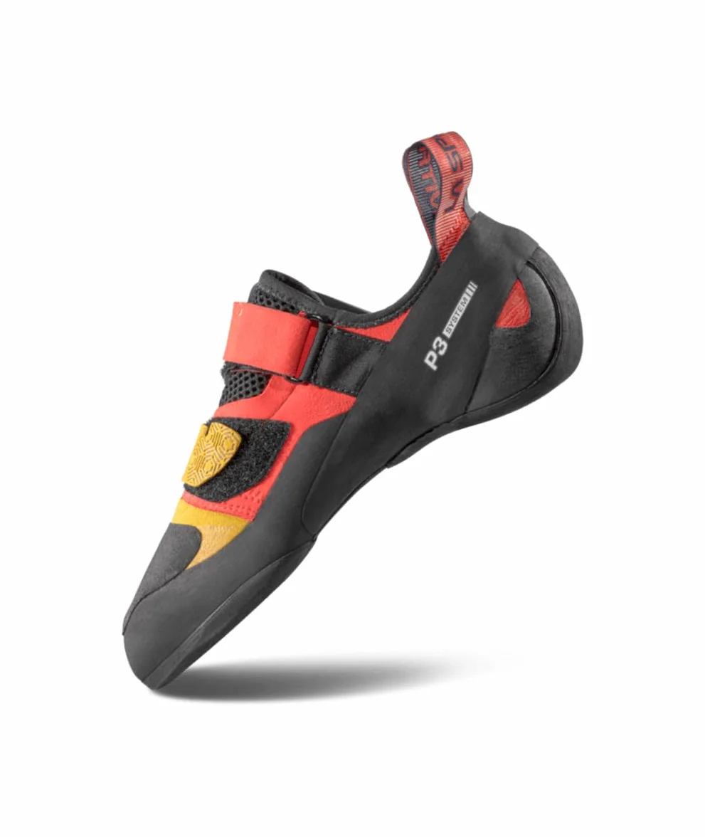 LA SPORTIVA Kubo Climbing Shoes EU 41