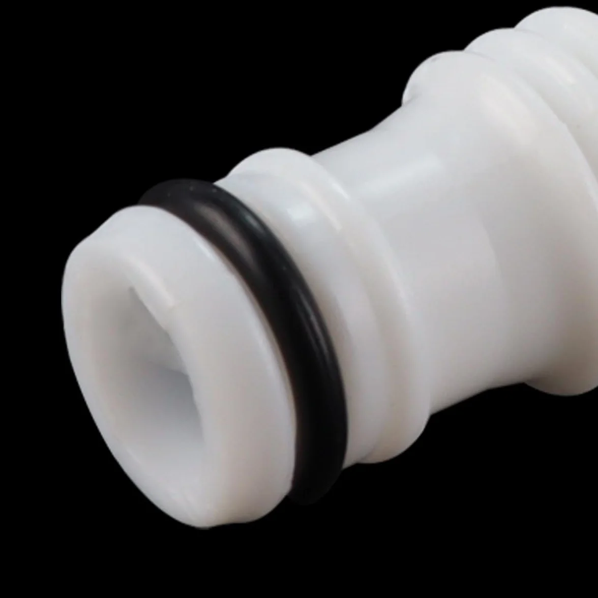 Bouchon de vidange pour tuyau de piscine, connecteur vanne PVC, adaptateur piscine
