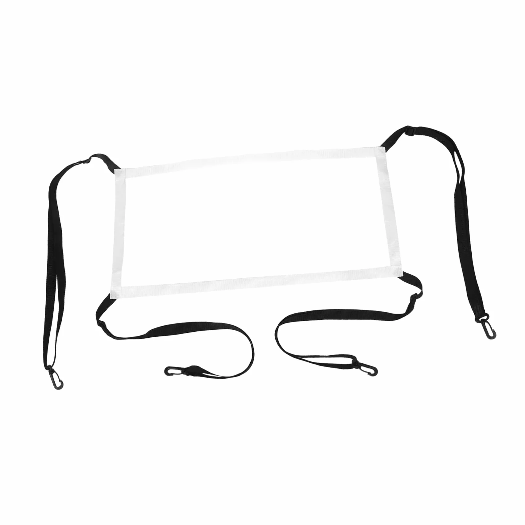 Kisangel Filet D'entraînement Lancer et Frappe pour Baseball et Softball en Polyester Hauteur Réglable, Cible de Lancer pour Entraînement Sportif