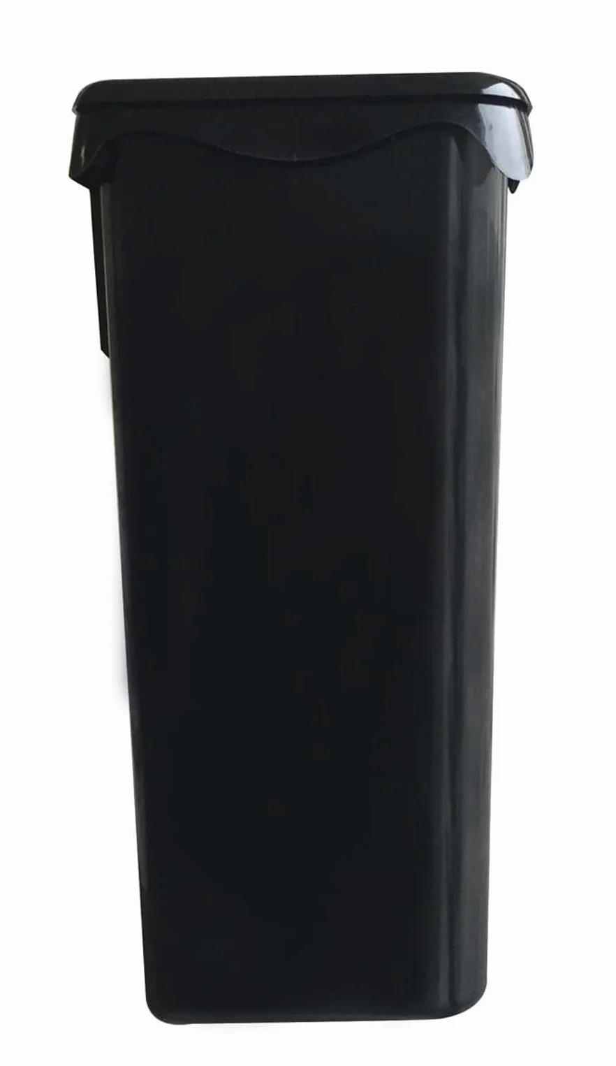 ROSSIGNOL Poubelle intérieure meuble cuisine 23L Ouverture automatique porte placard
