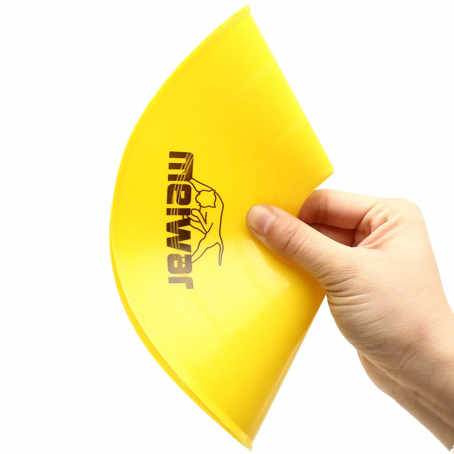Disque Plats