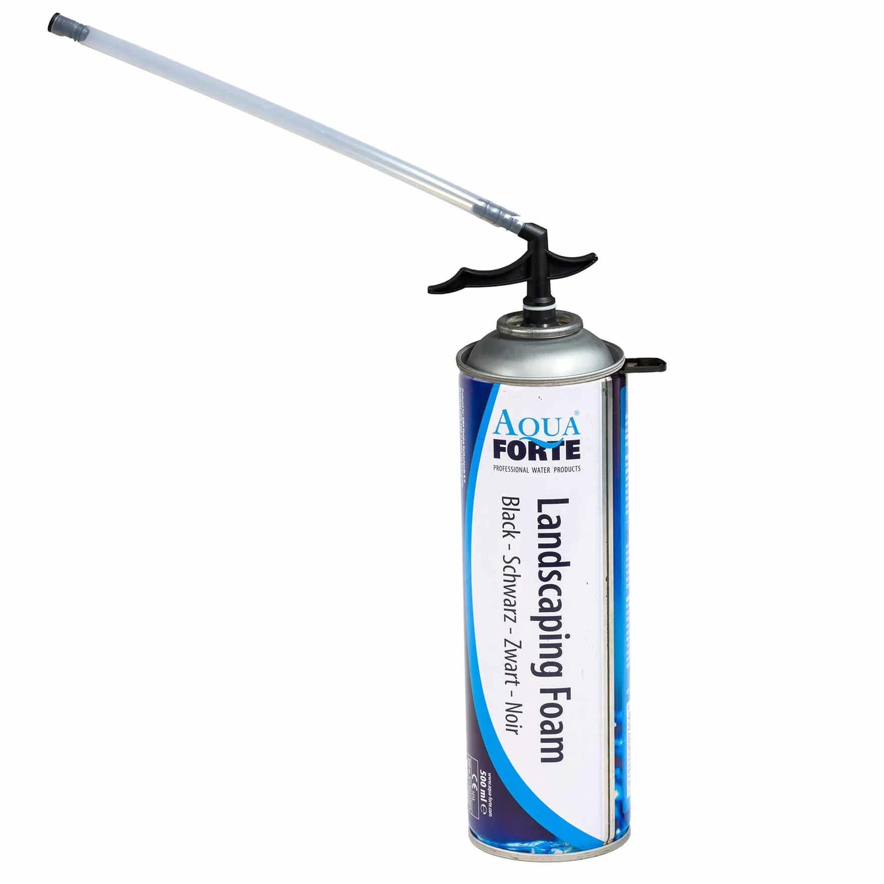 AquaForte Mousse de montage 500 ml