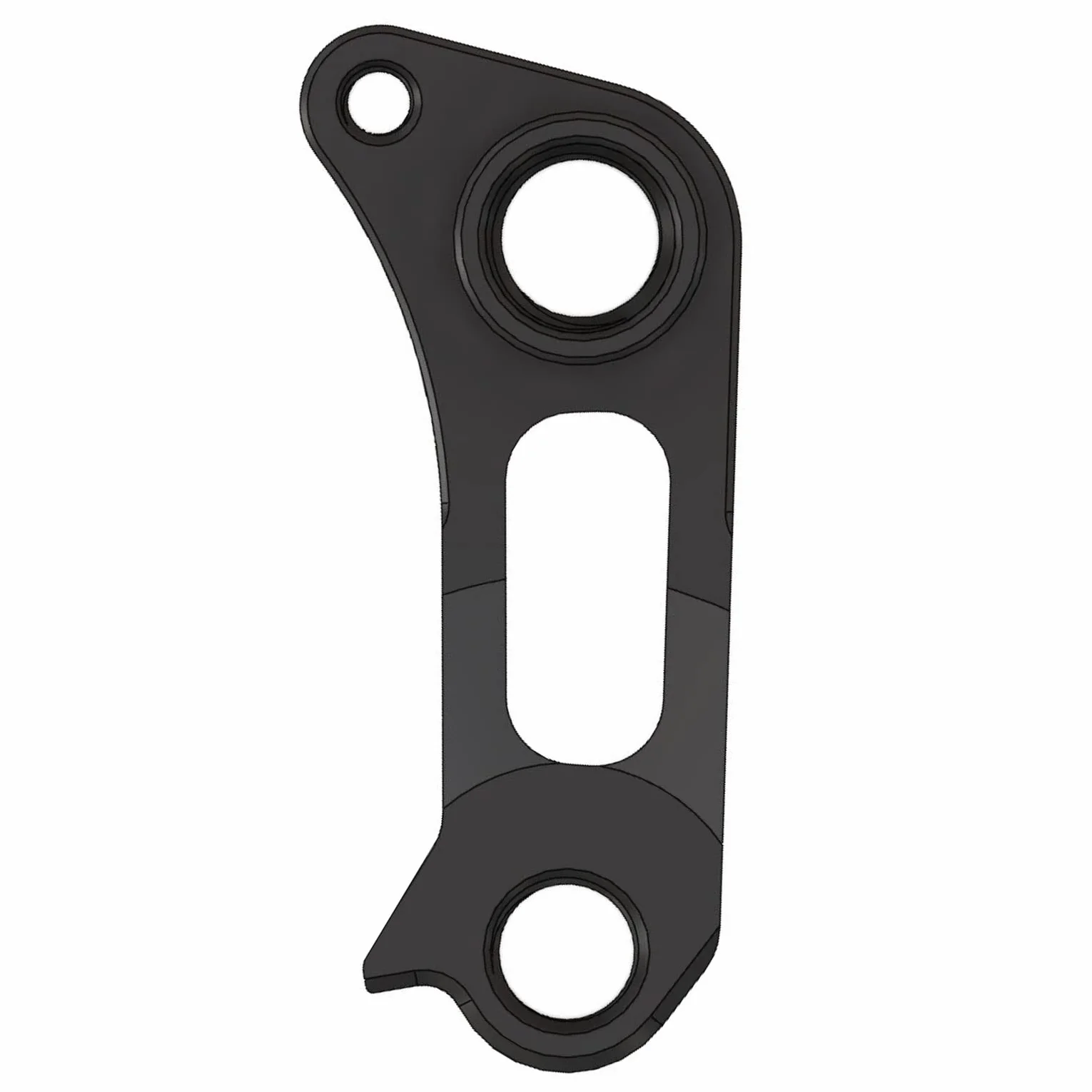 Patère de dérailleur D951 pour Scott Addict CX Gravel Premium Disc RC SE Disc