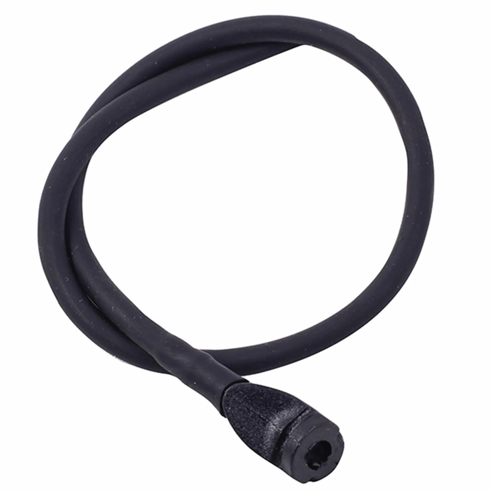Accessoires de tube en caoutchouc pour cordes, arc, visée, arc, tube de visée, arc composé