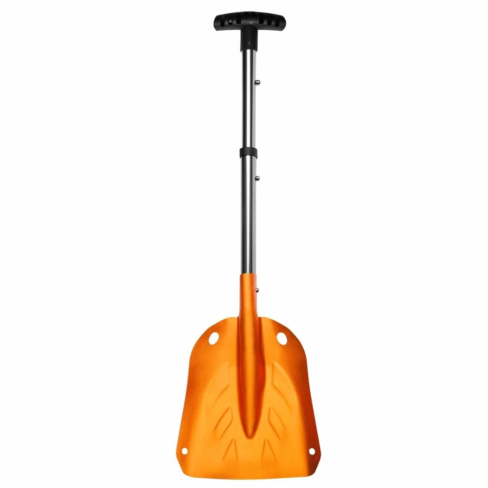 SkinStar Pelle d'avalanche en aluminium - 3 pièces