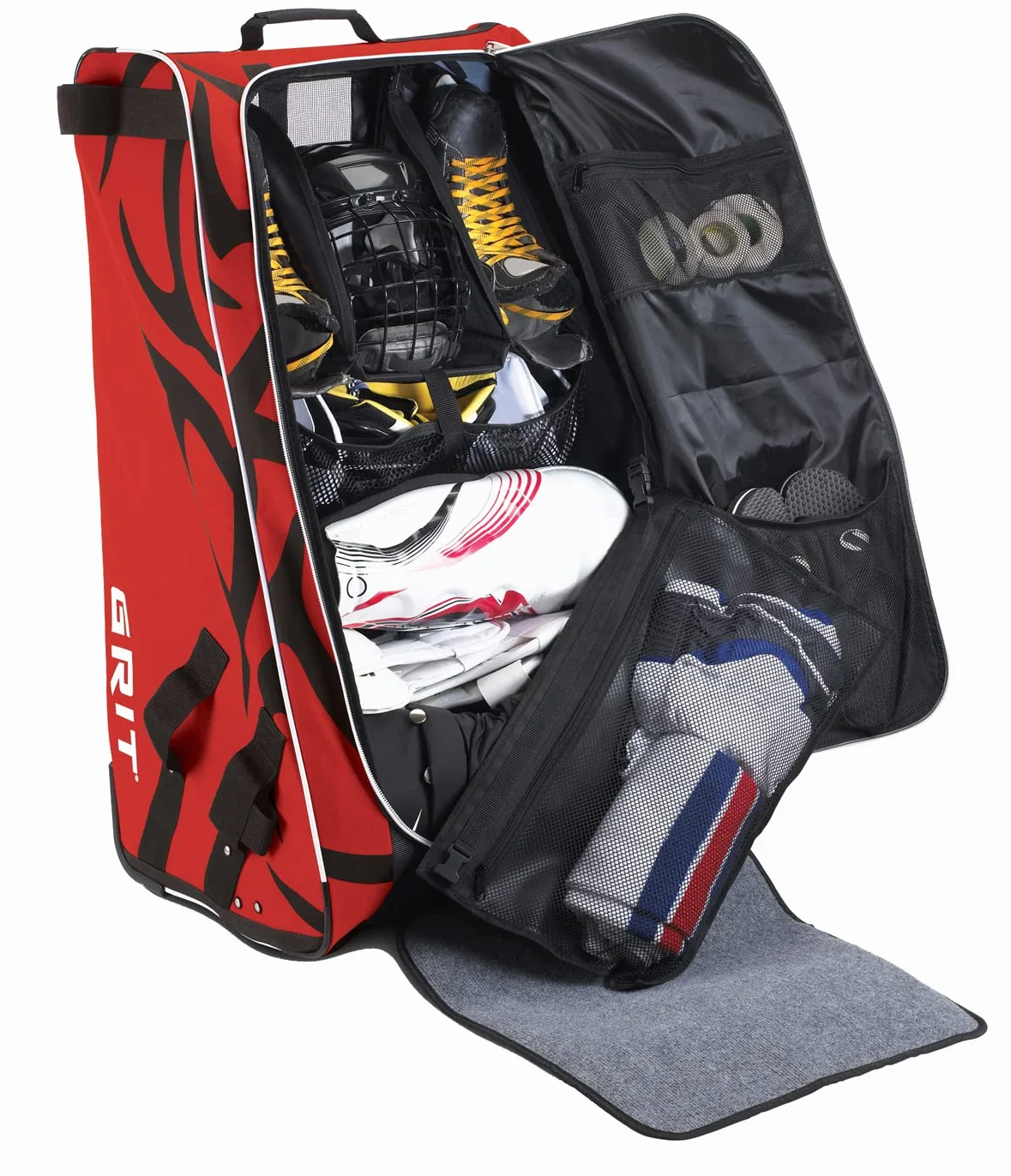 Grit HTFX Hockey Tower 33" Sac d'équipement