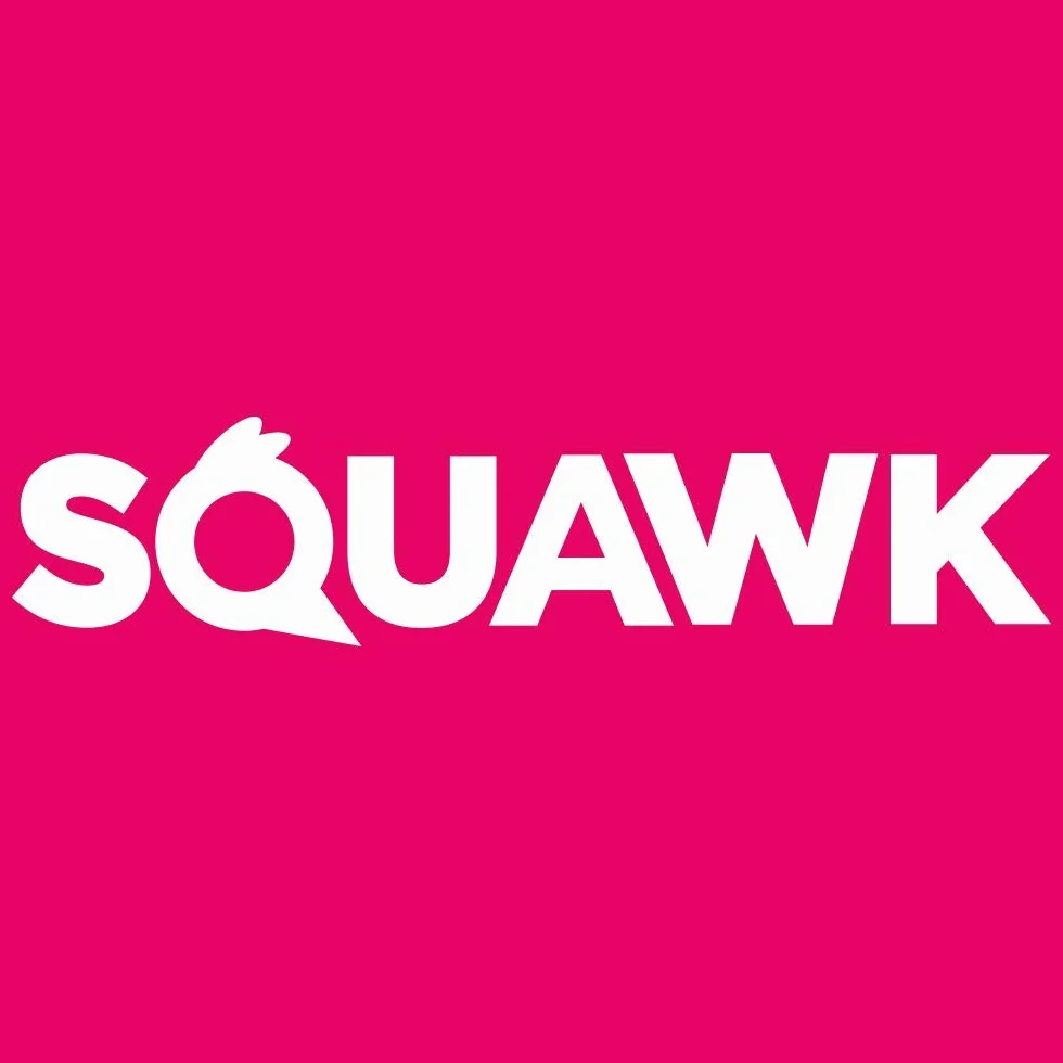 SQUAWK Graines de Niger pour Oiseaux Sauvages Haute énergie 500g